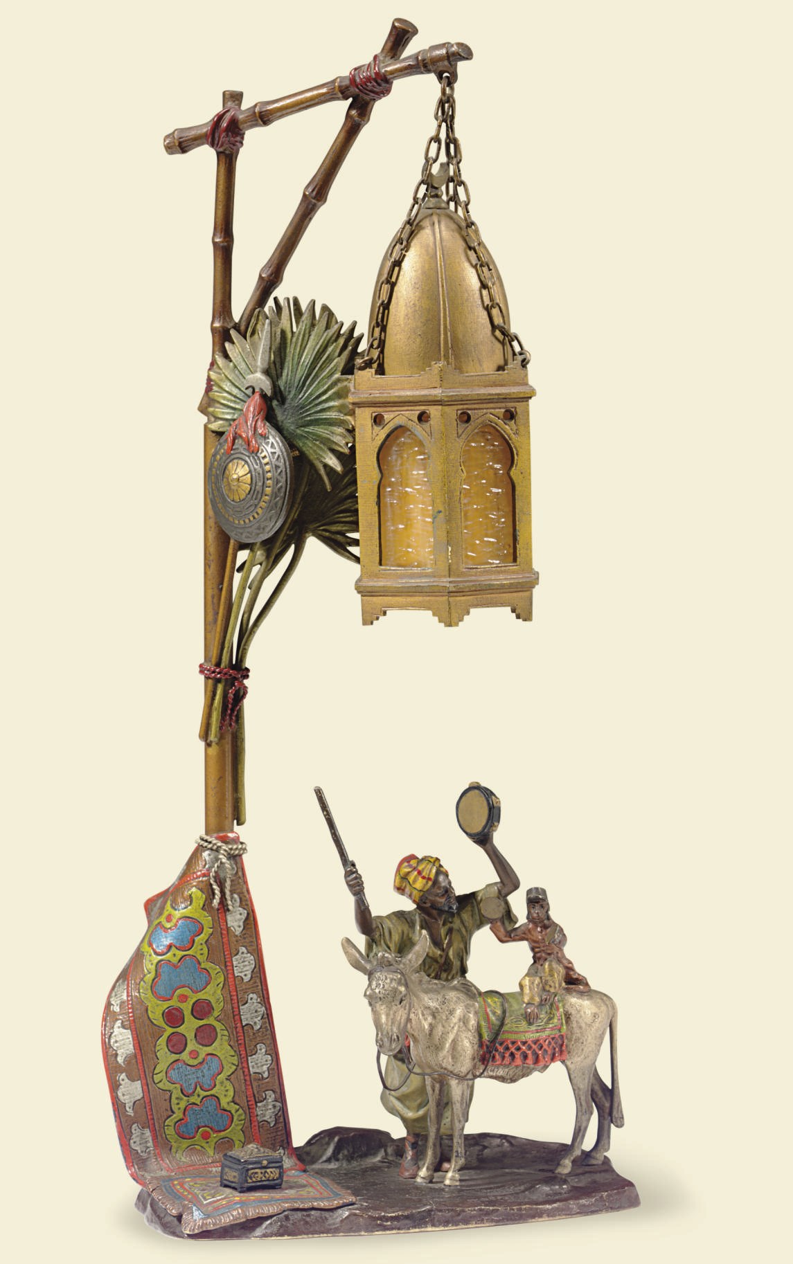 Austrian School (Late 19th Century/Early 20th Century)