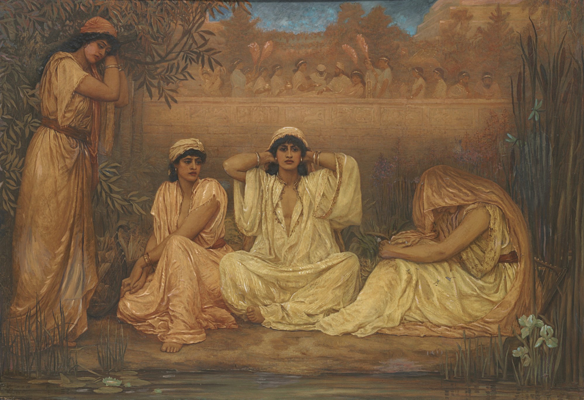Kate Gardiner Hastings (BRITISH, 1837-1925)