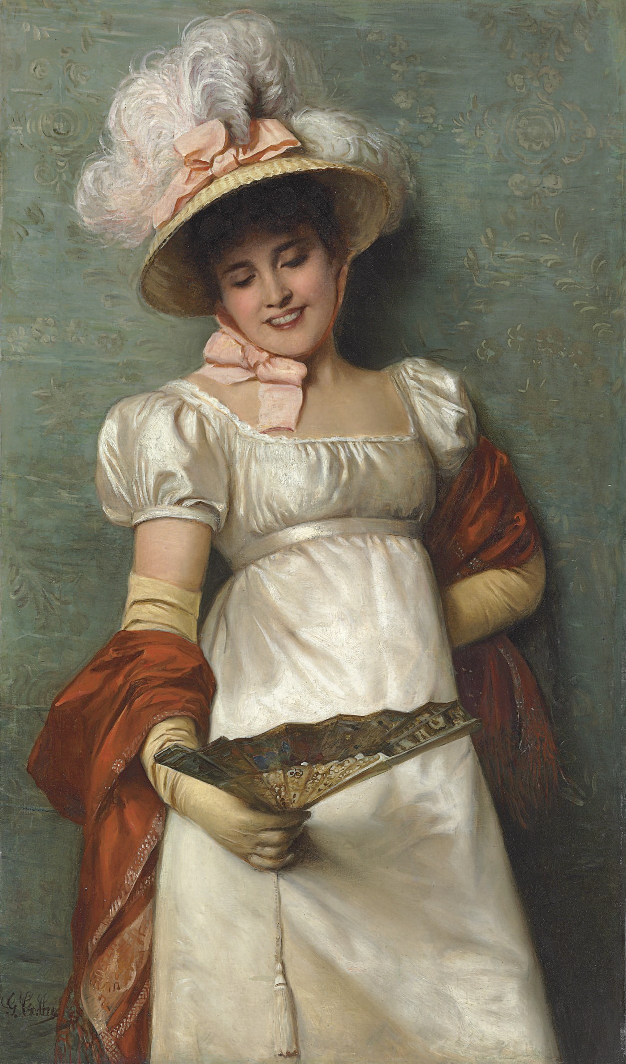 Giovanni Costa (Italian, 1833-1893)