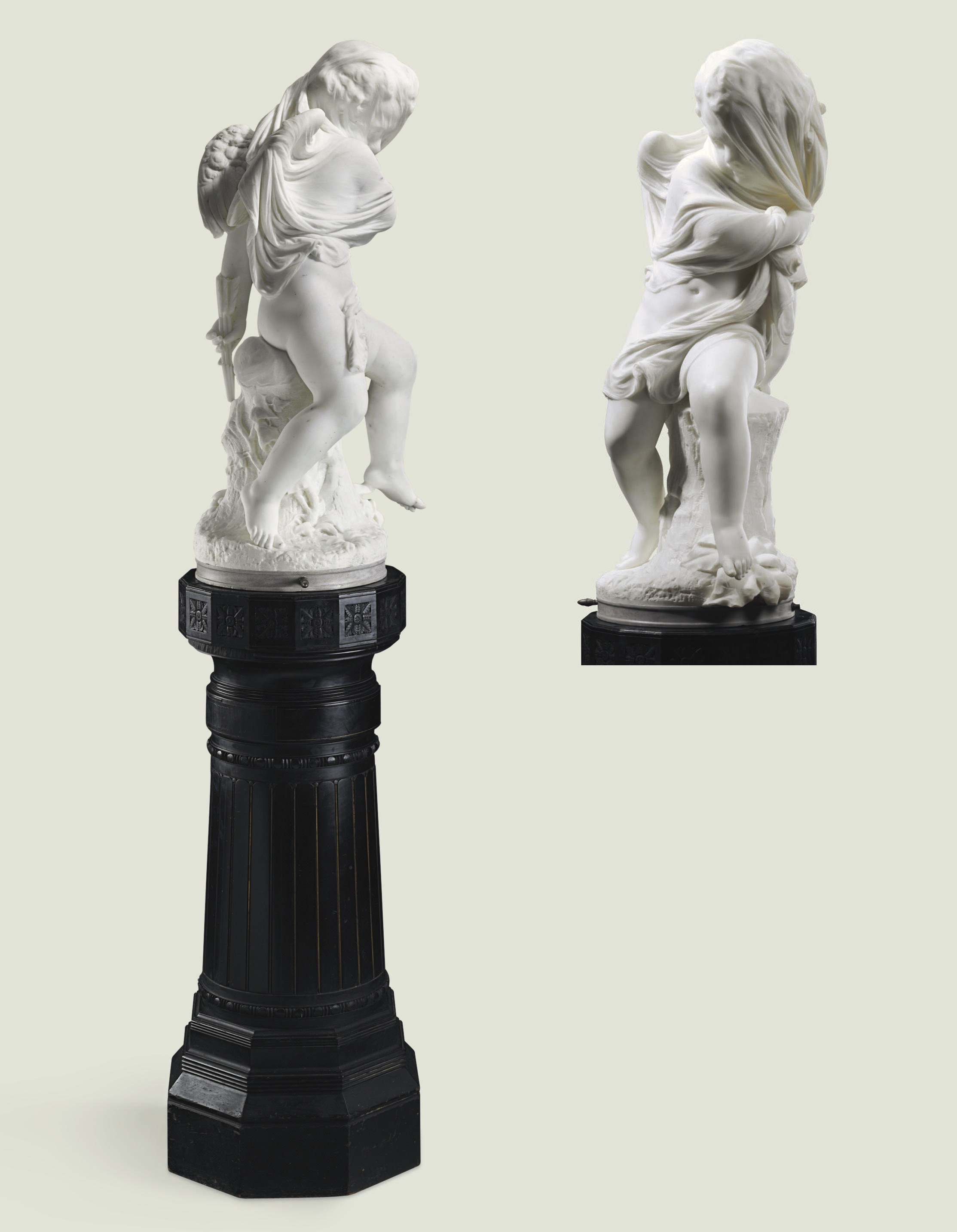 Antonio Rosetti (ITALIAN, b. 1819)