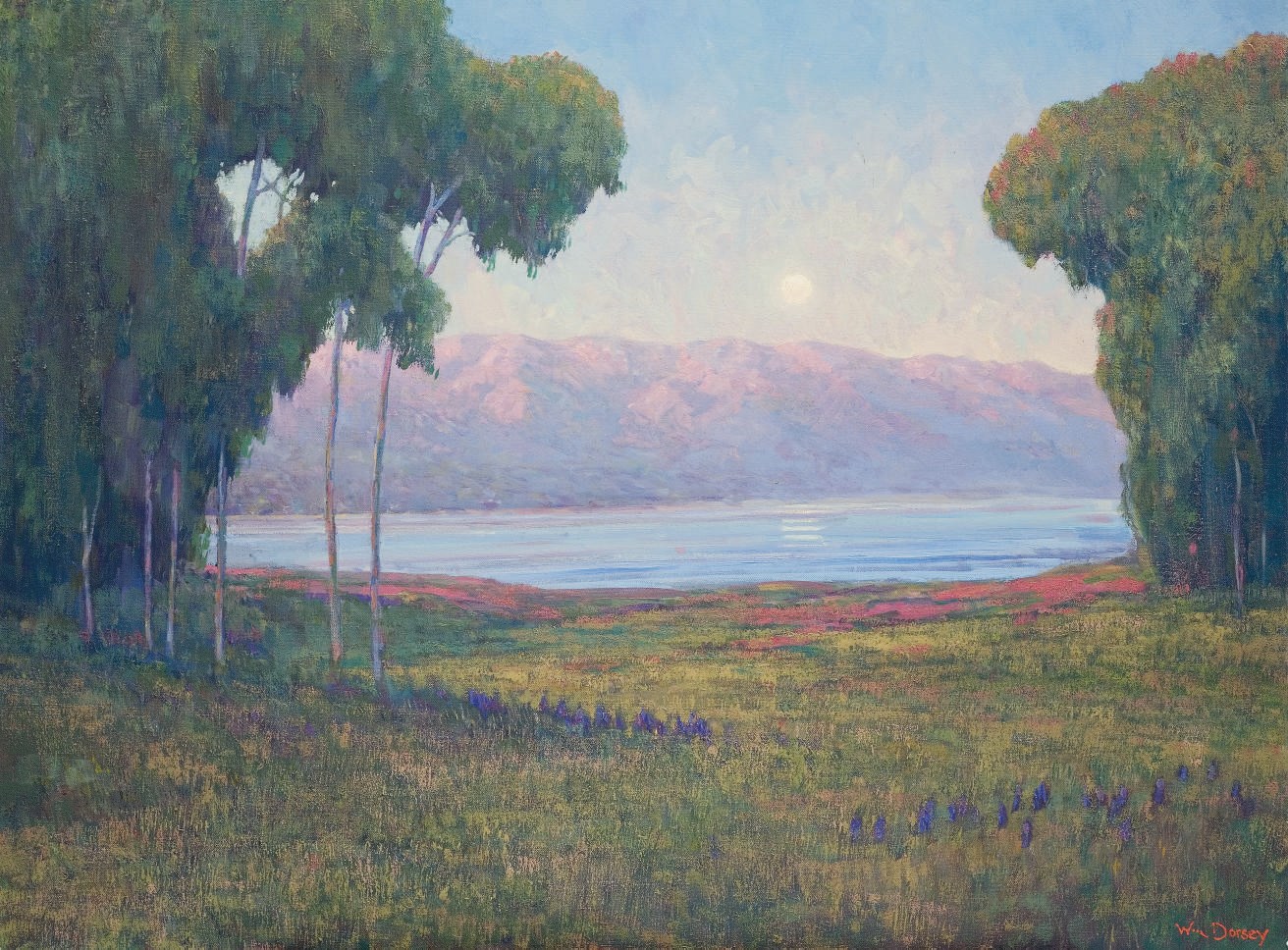 William Dorsey (B. 1942)