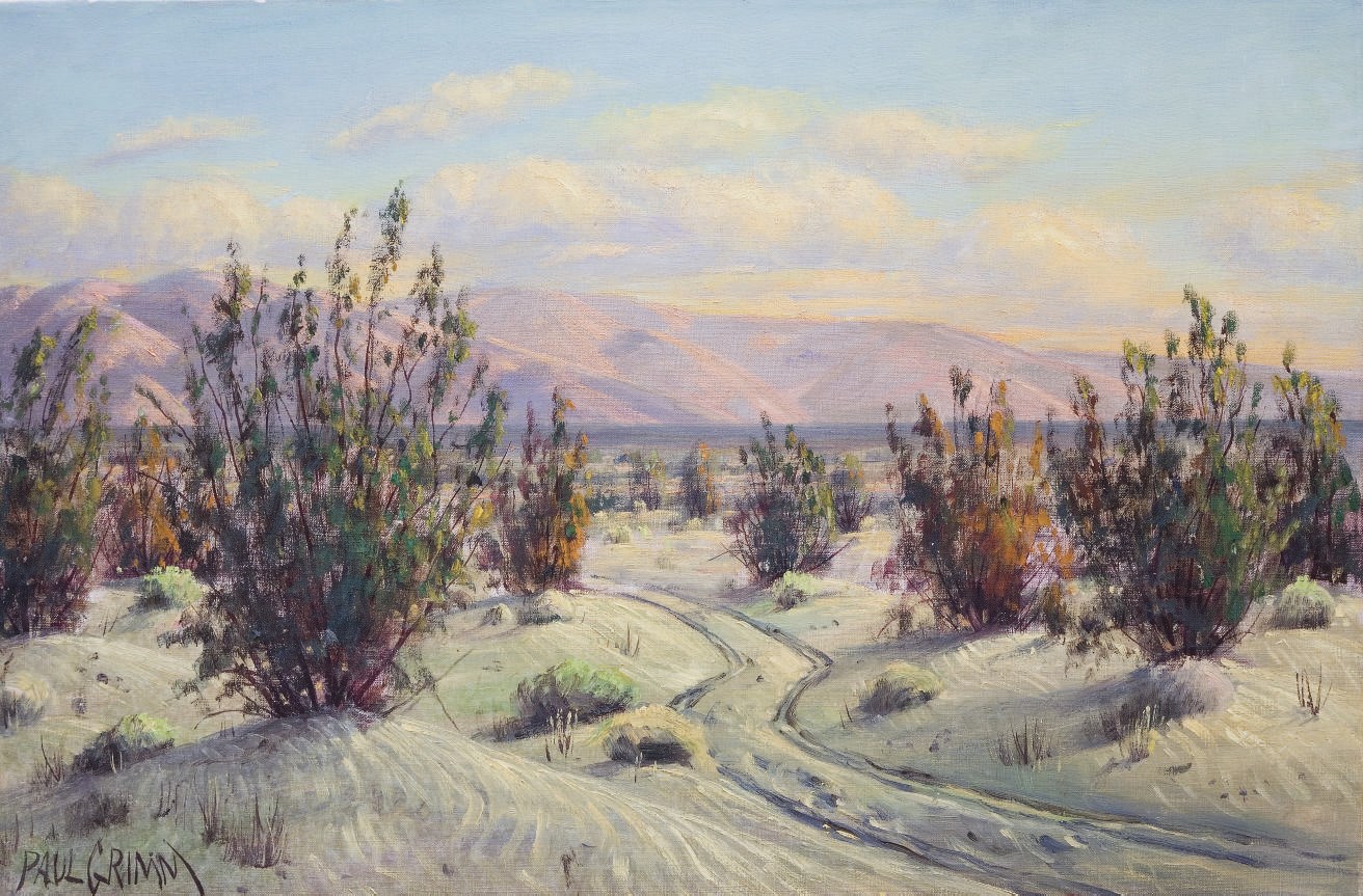Paul Grimm (1891-1974)