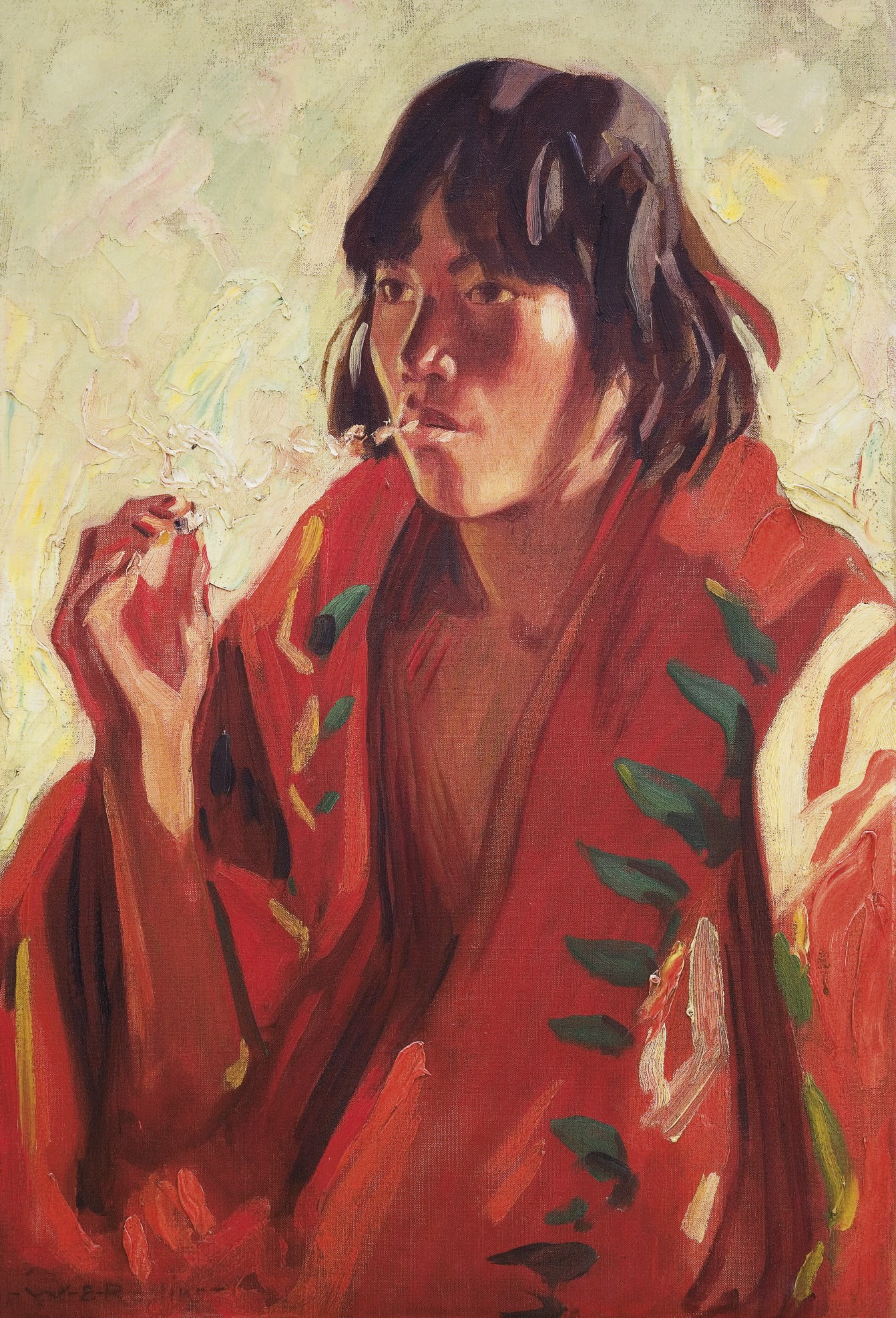 Warren Eliphalet Rollins (1861-1962)