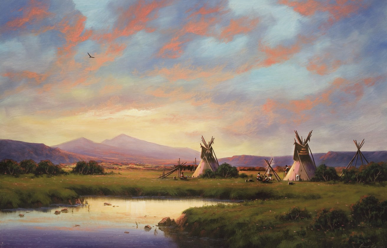 Heinie Hartwig (B. 1937)