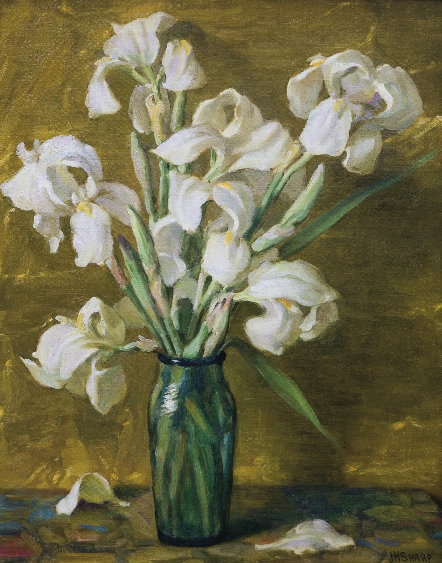 Joseph Henry Sharp (1859-1953)
