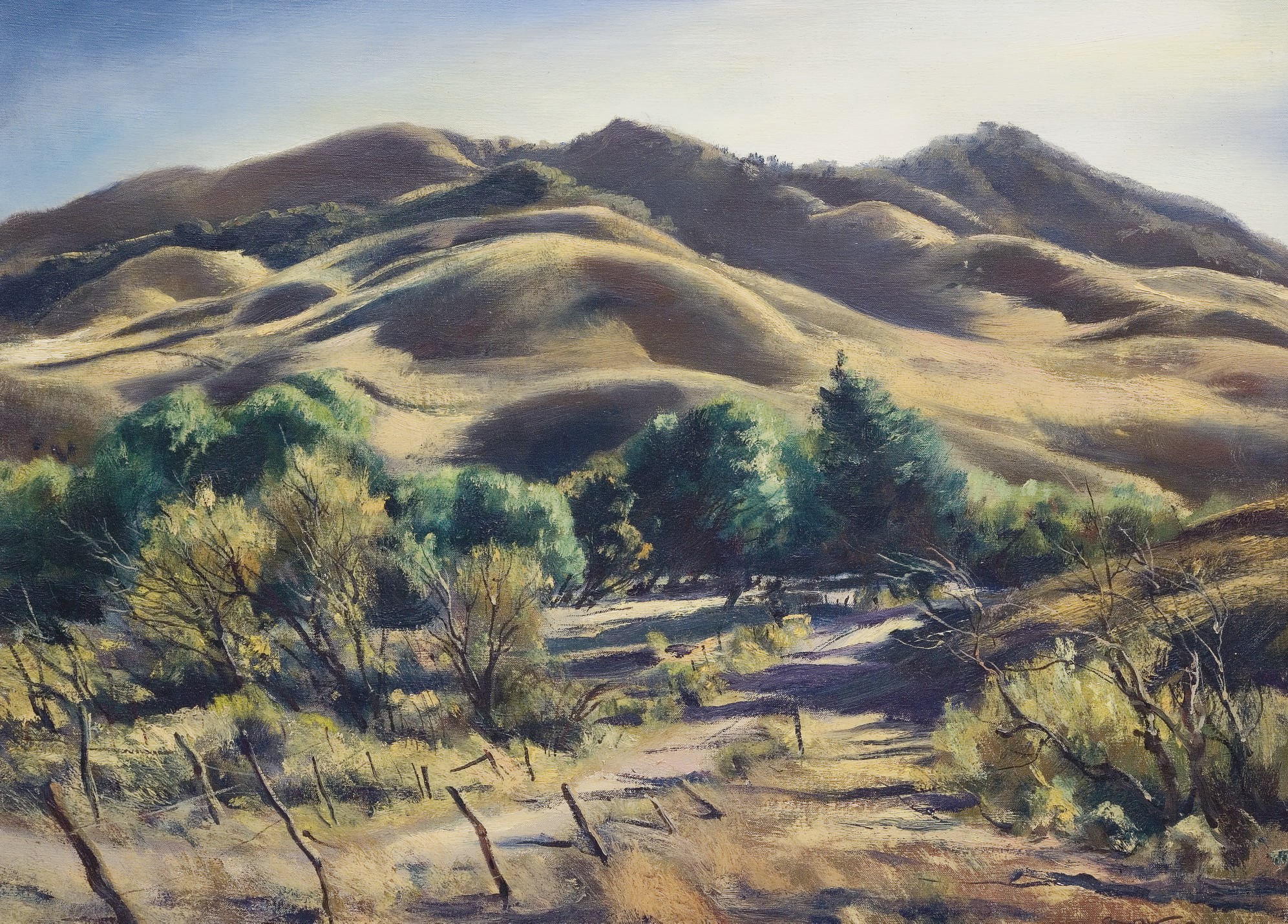 Emil Kosa, Jr. (1903-1968)