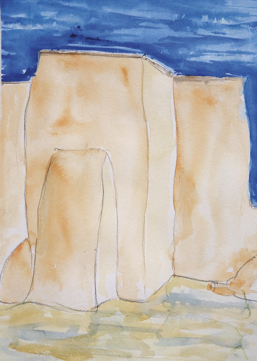 Emil James Bisttram (1895-1976)