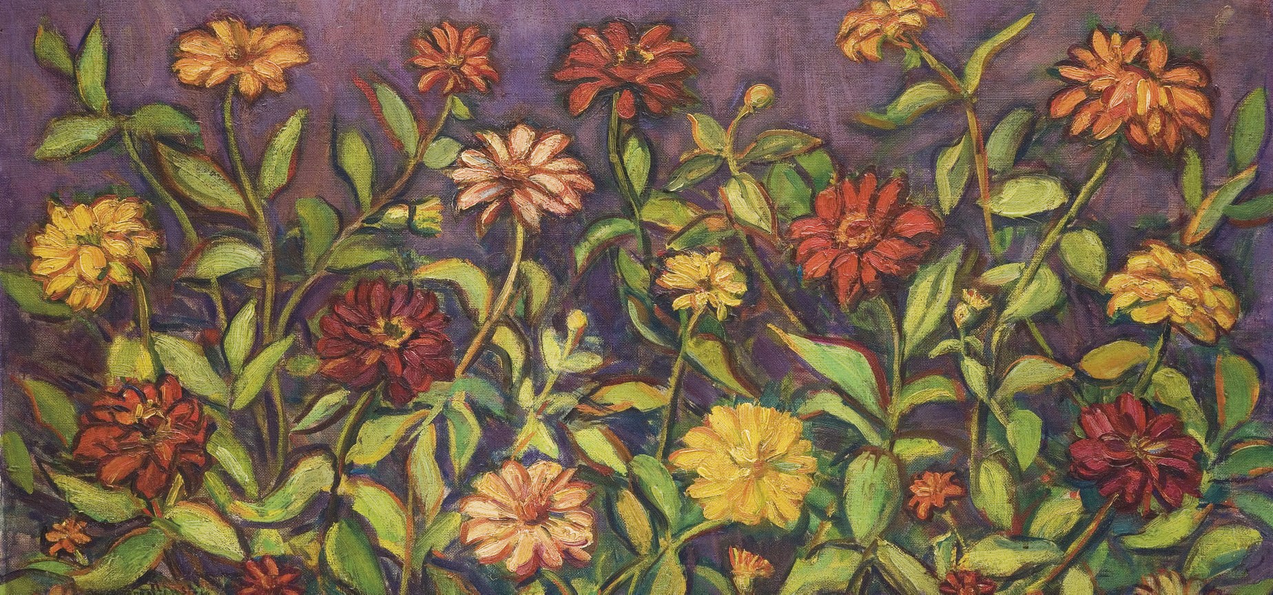Donna Schuster (1883-1953)