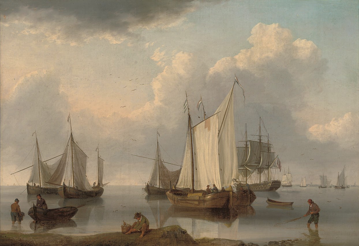 William Anderson (1757-1837)