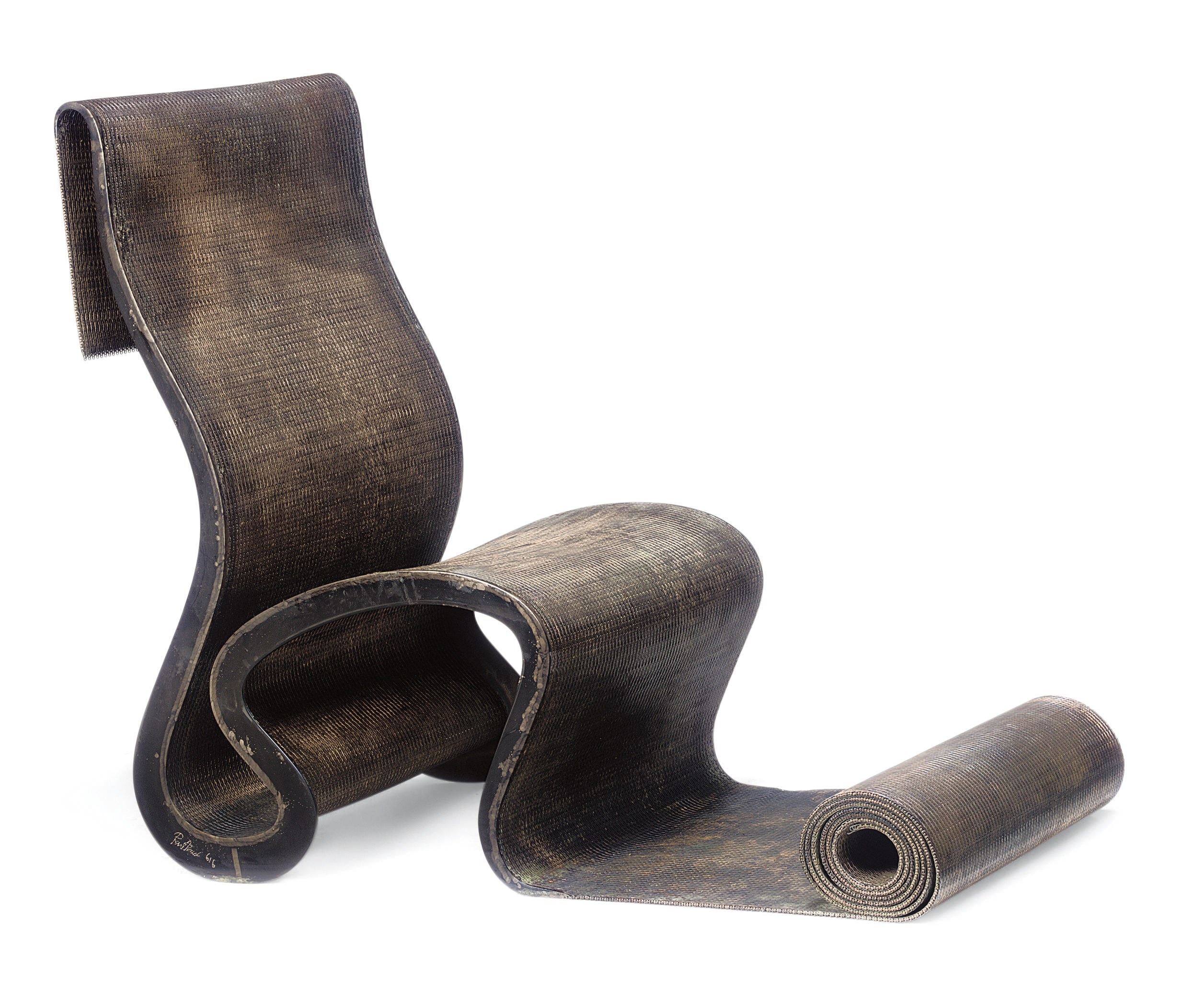 Ron Arad (b. 1951)