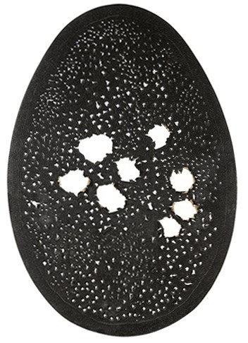 Lucio Fontana (1899-1968)