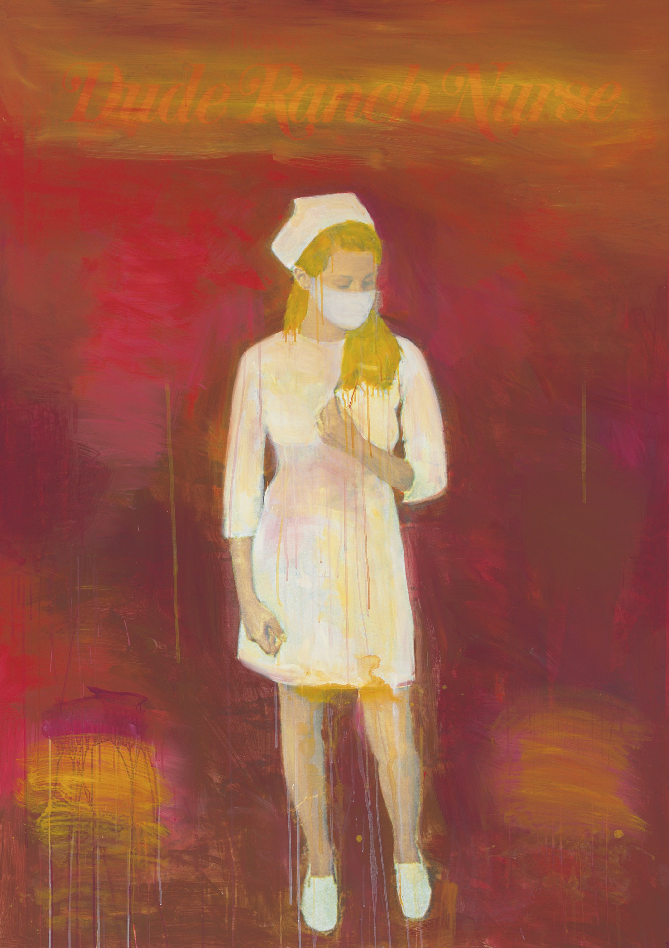 Richard Prince (b. 1949)