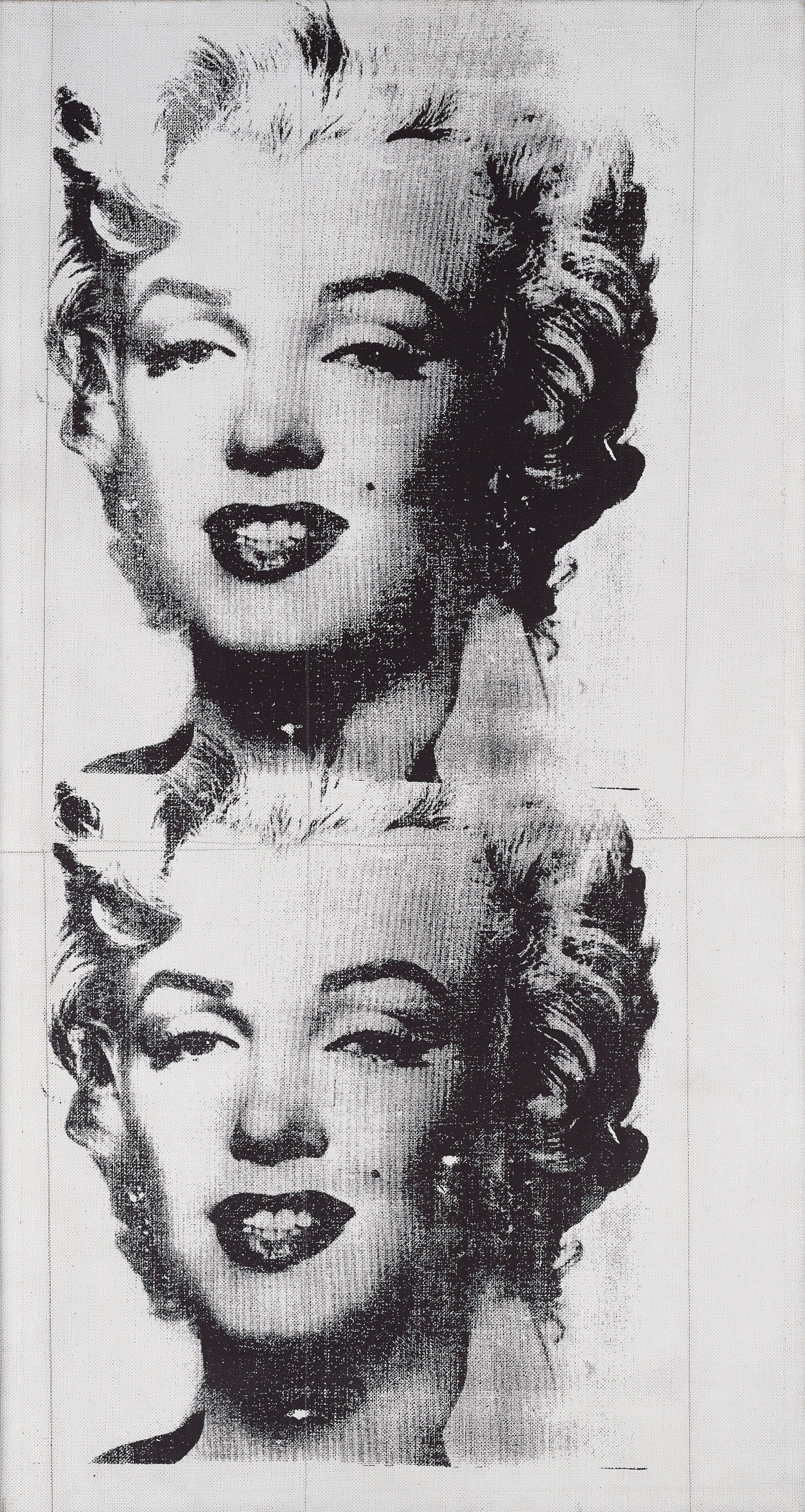 Andy Warhol (1928-1987)