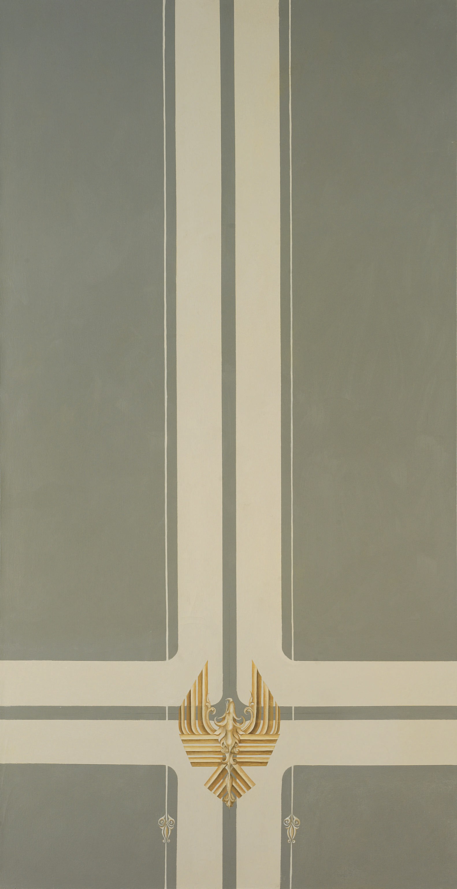 Banks Violette (b. 1973)