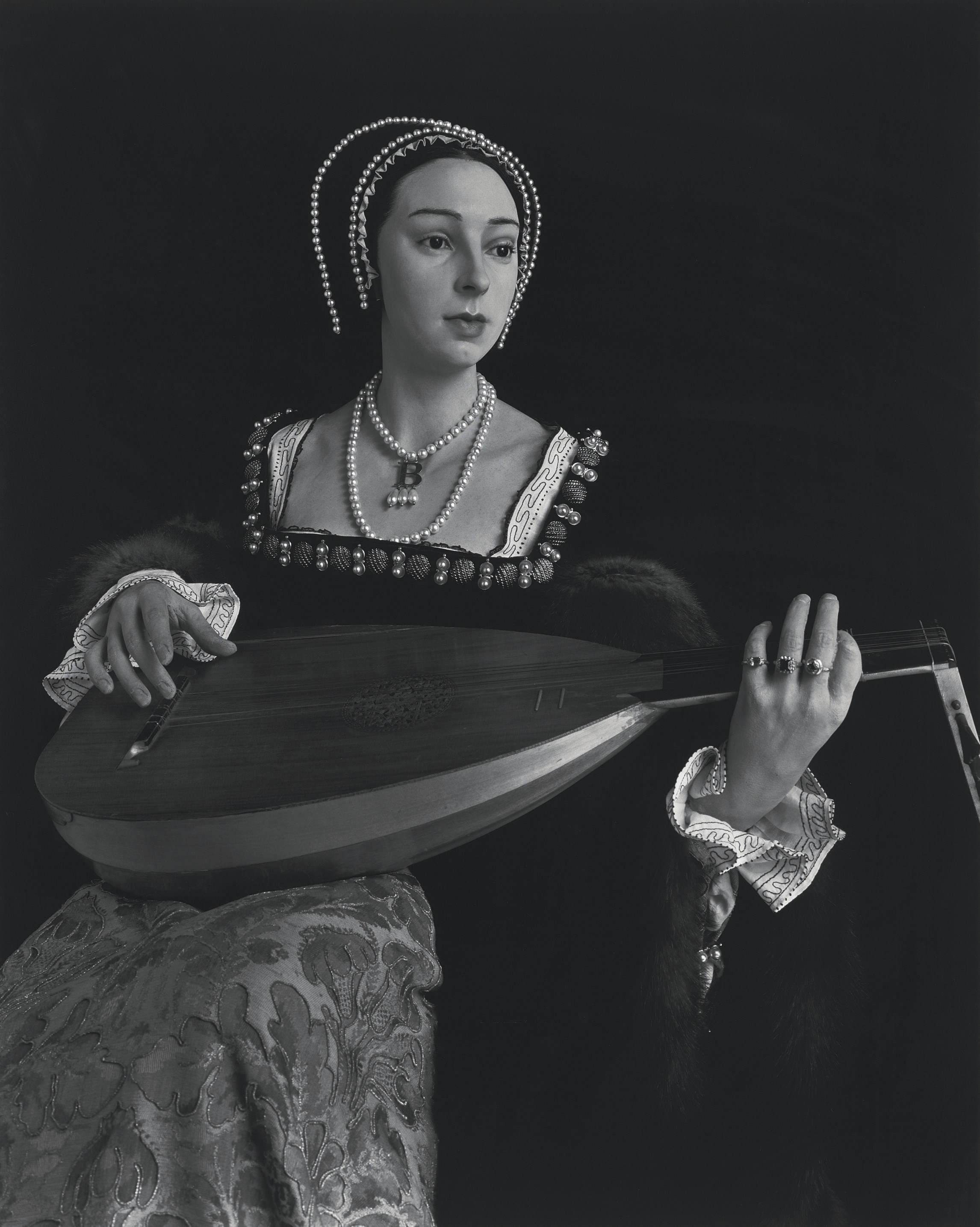 Hiroshi Sugimoto (b. 1948)