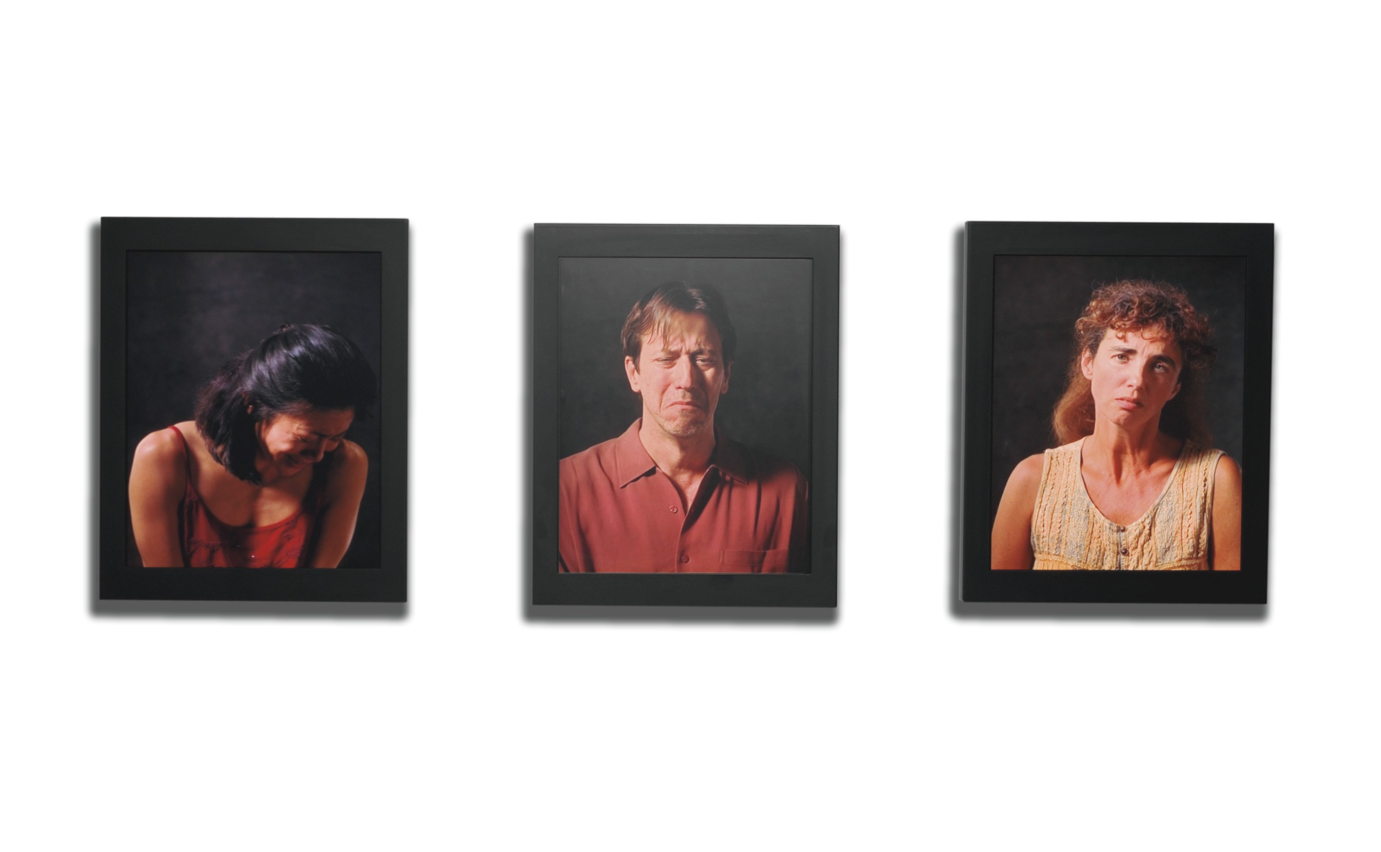 Bill Viola (b. 1951)