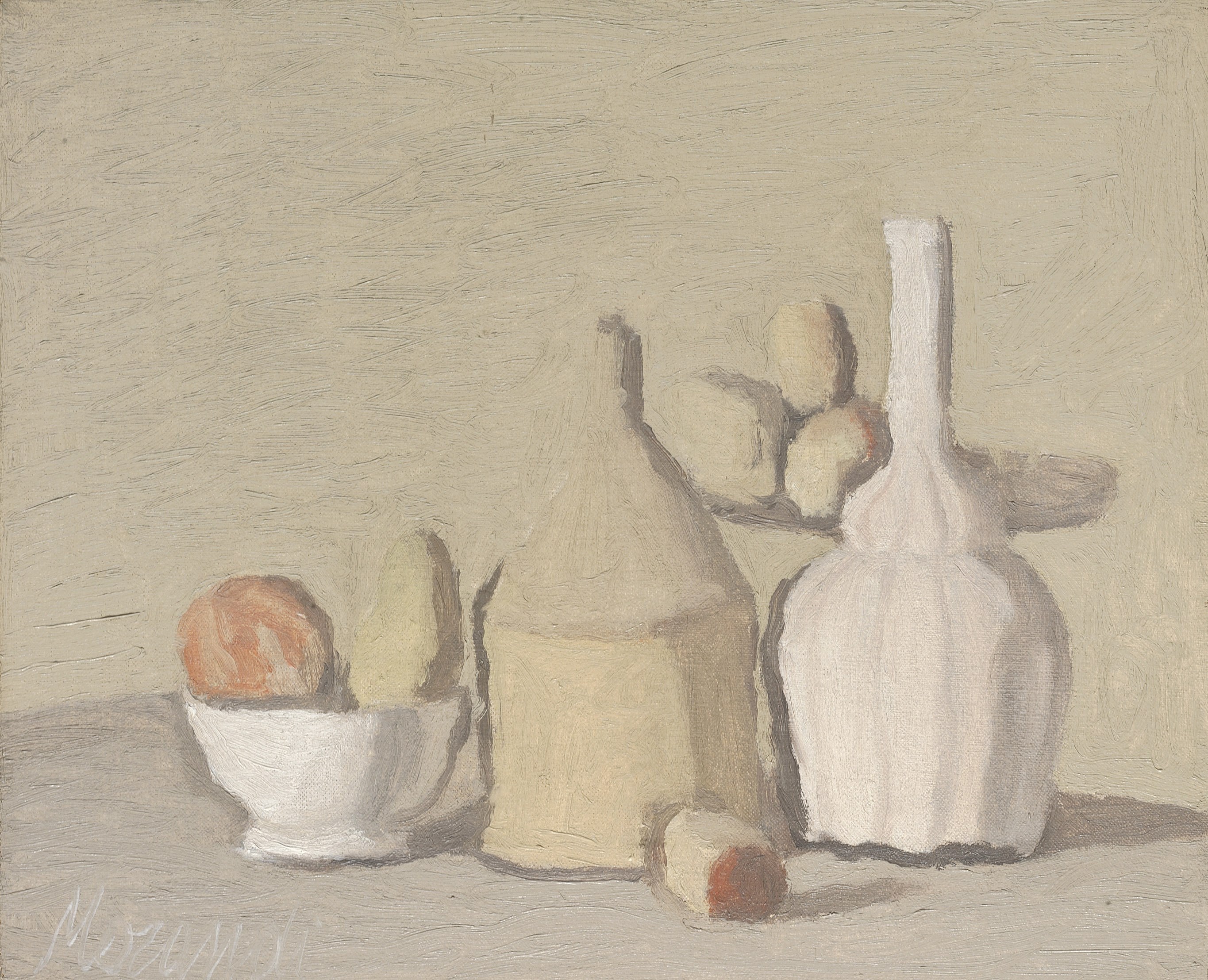Giorgio Morandi (1890-1964)