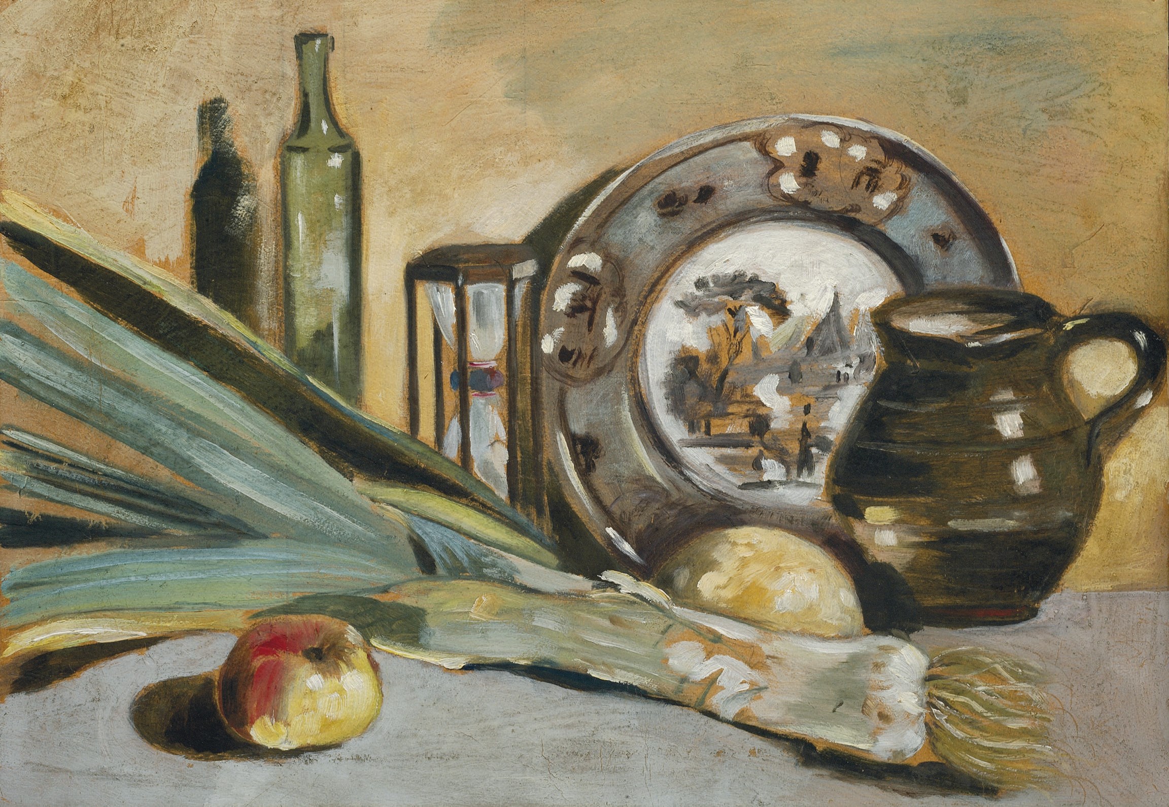 Filippo Luigi de Pisis (1896-1958)