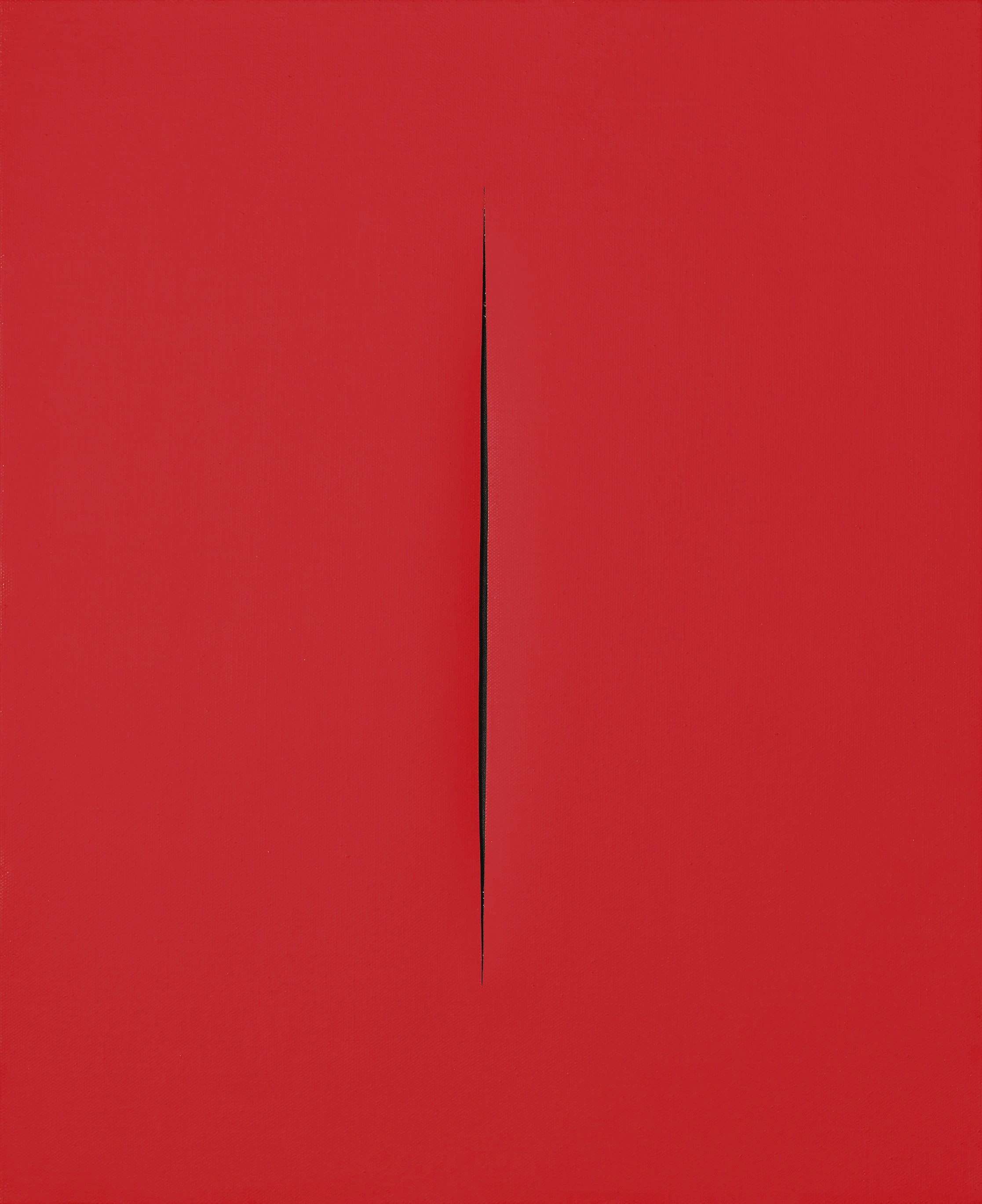 Lucio Fontana (1899-1968)
