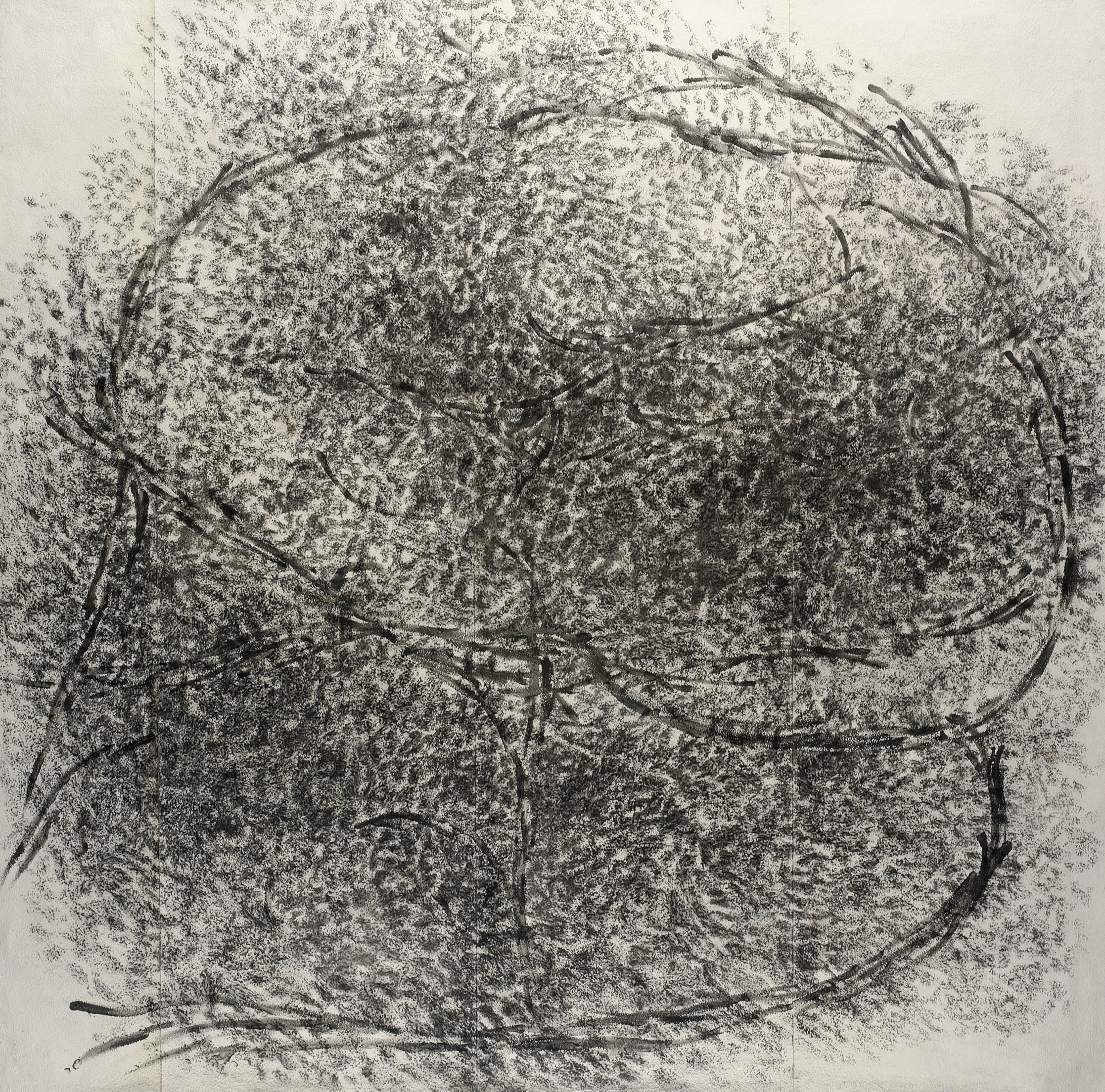 Giuseppe Penone (b. 1947)