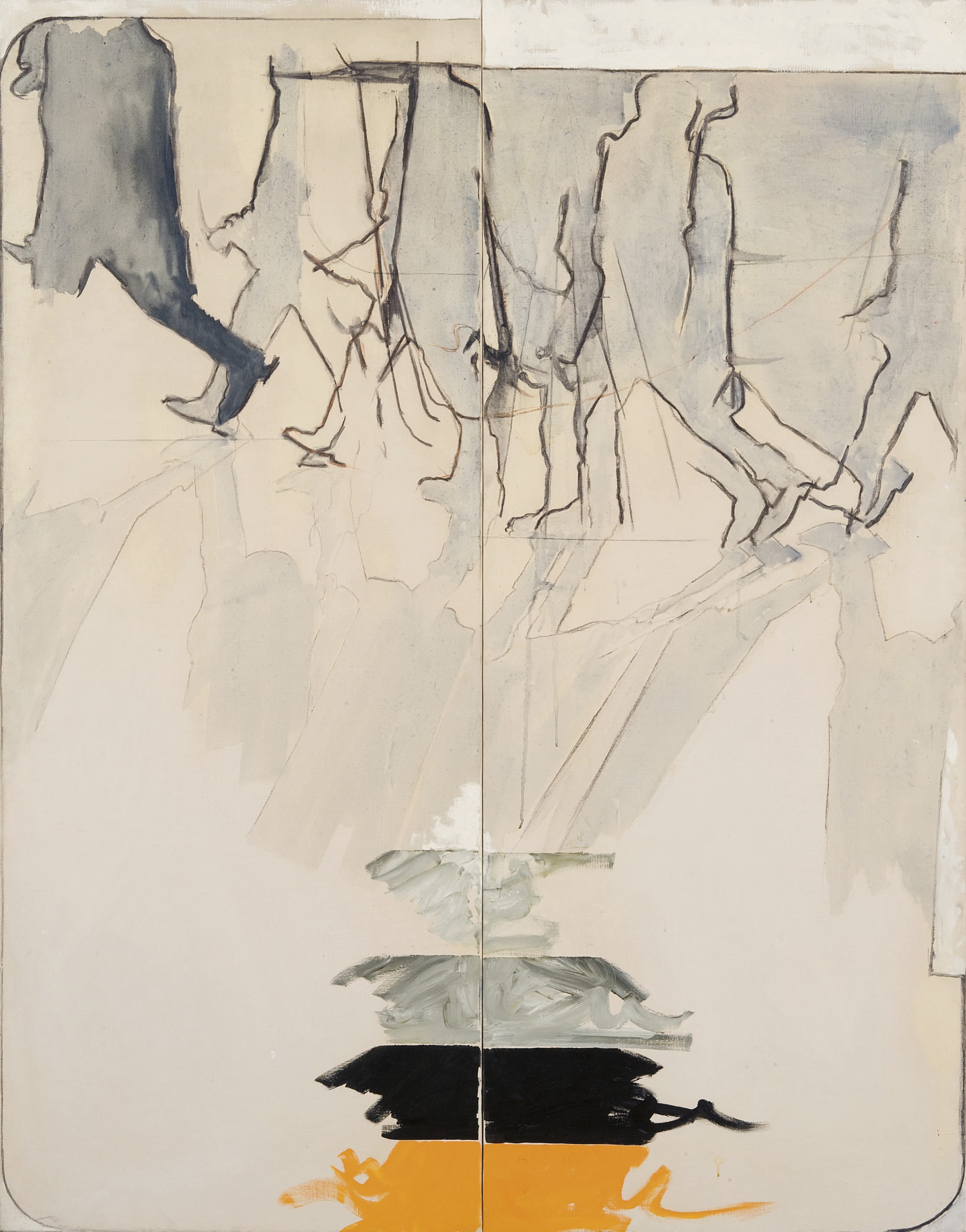 Mario Schifano (1934-1998)
