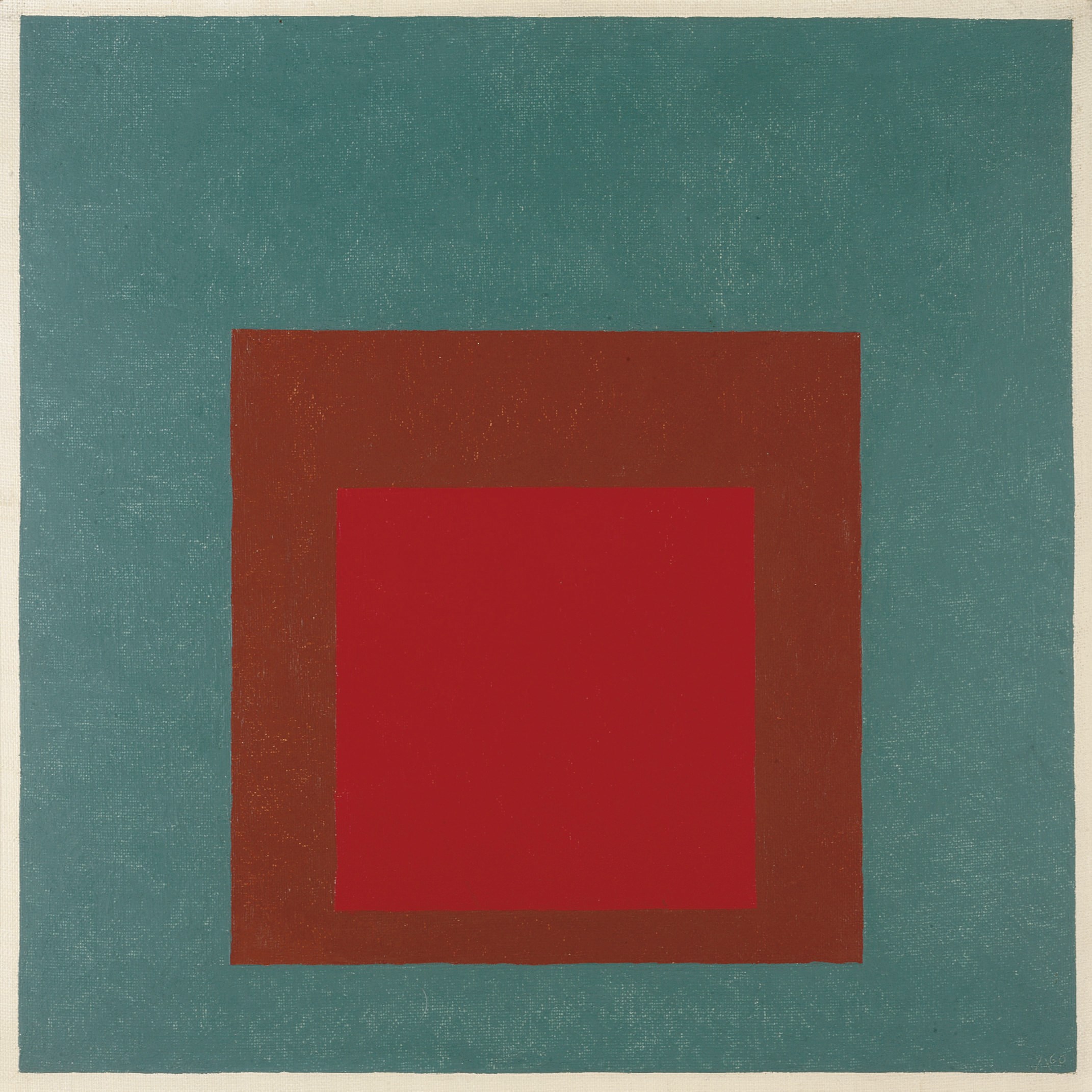 Josef Albers (1888-1976)