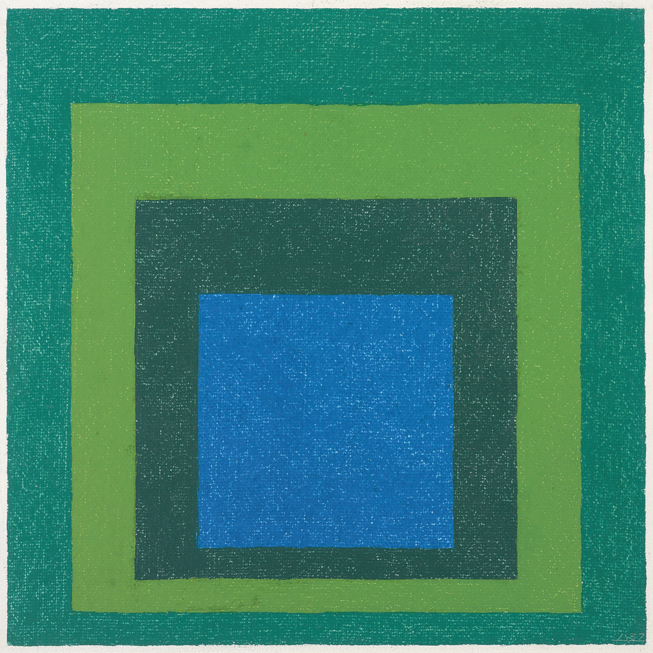 Josef Albers (1888-1976)