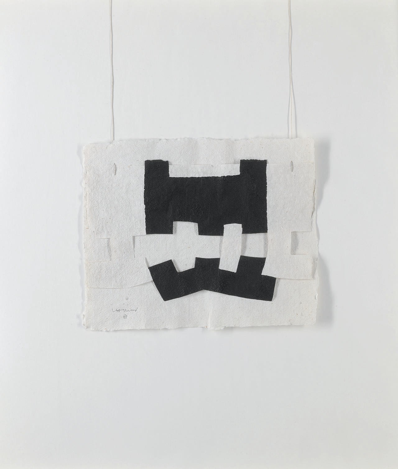 Eduardo Chillida (1924-2002)