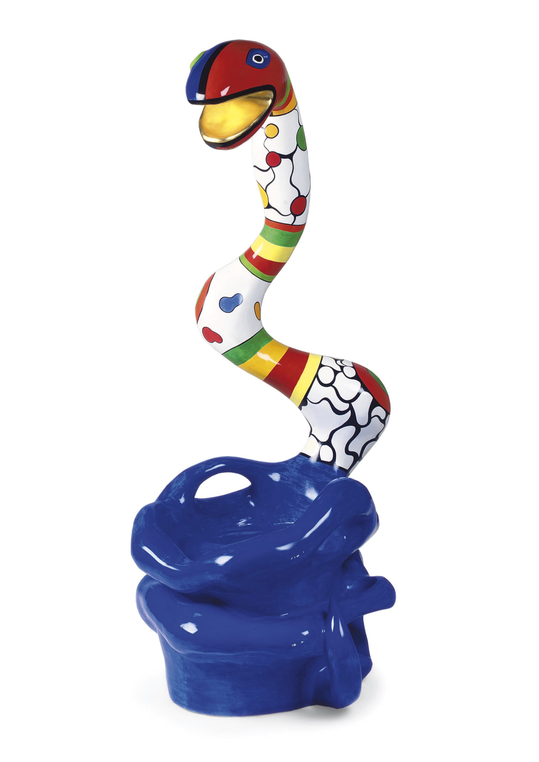 Niki de Saint Phalle (1930-2002)