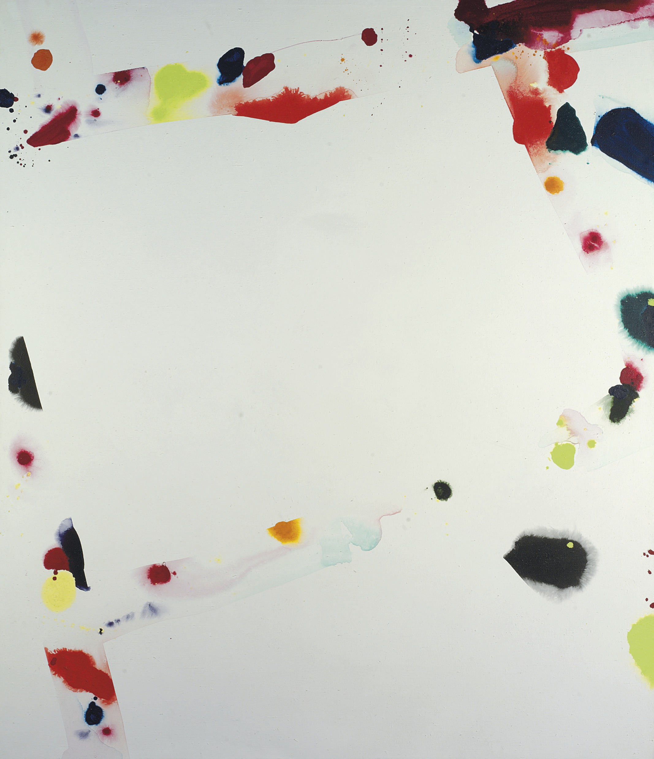 Sam Francis (1923-1994)