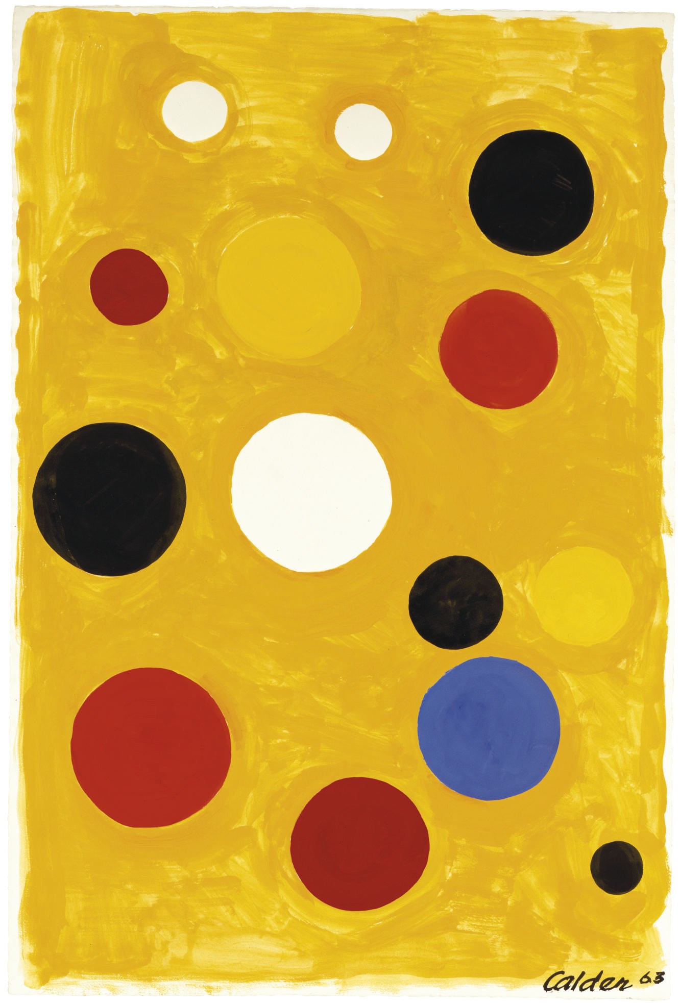 Alexander Calder (1898-1976)