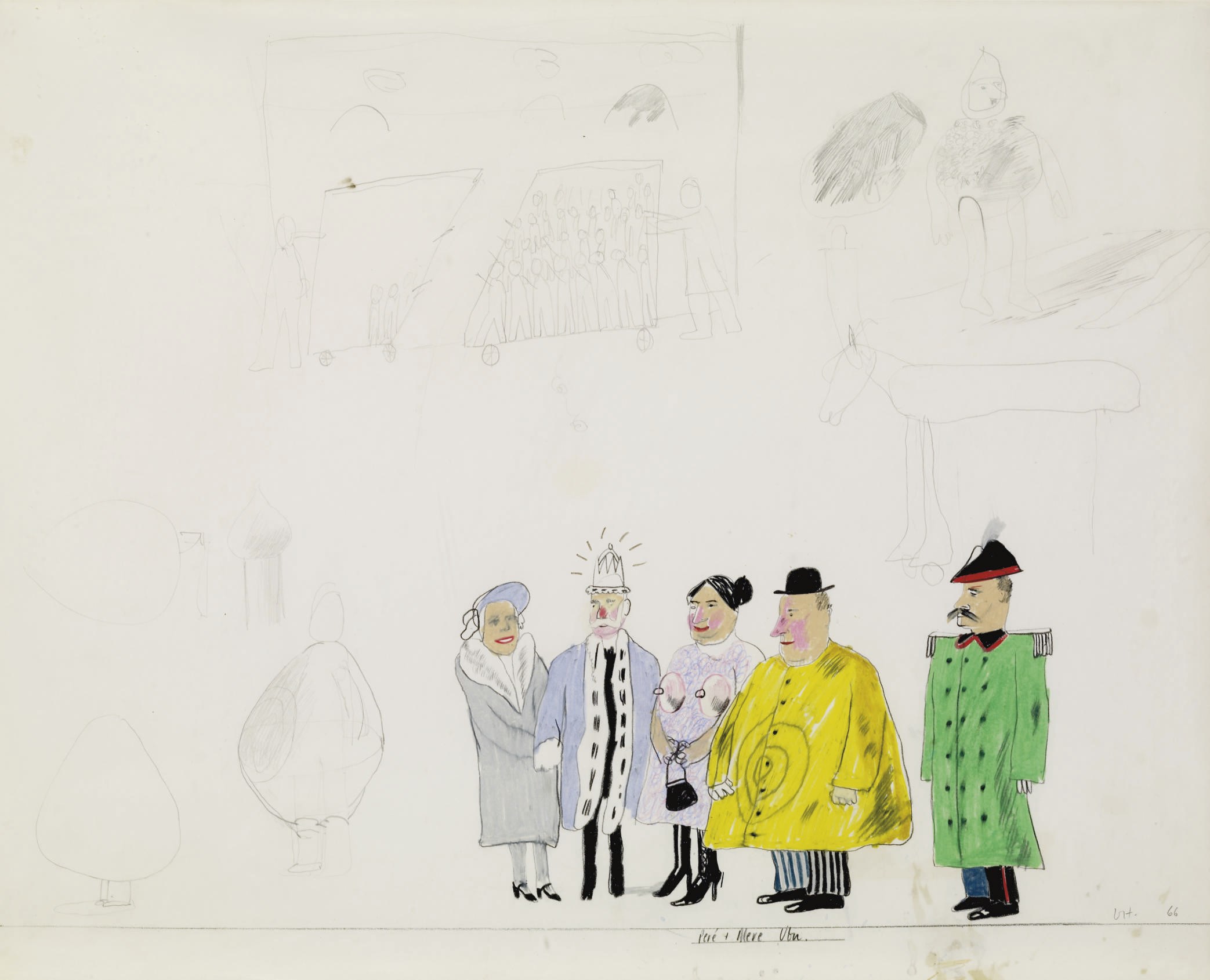 David Hockney (b. 1937)