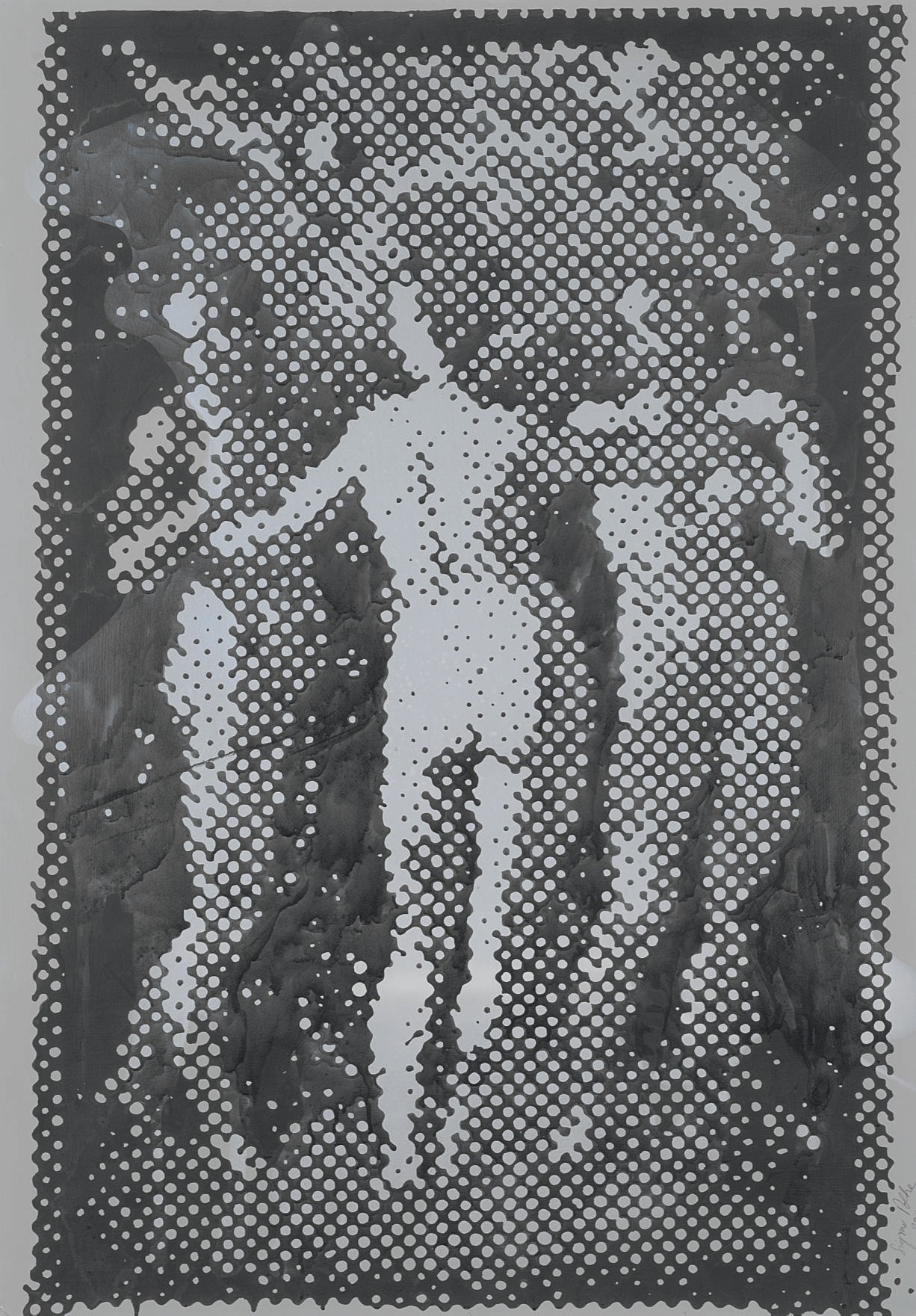 Sigmar Polke (b. 1941)