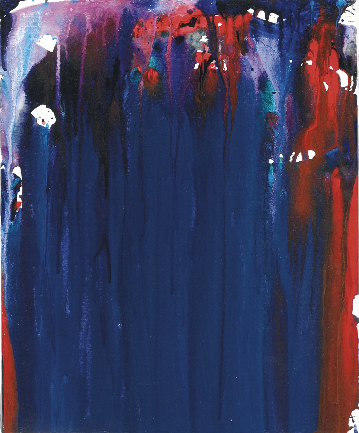 Sam Francis (1923-1994)