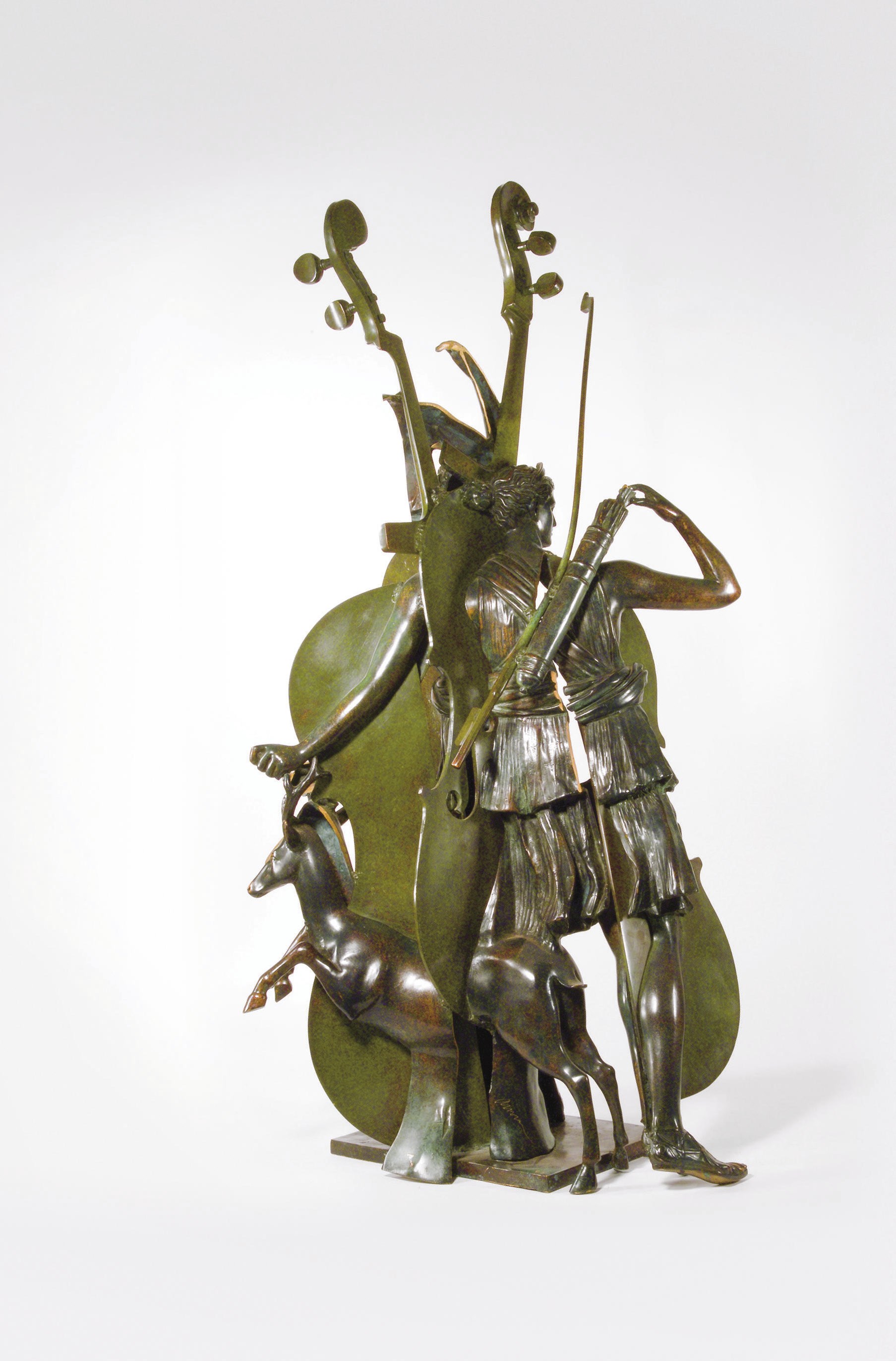 Arman (1928-2005)
