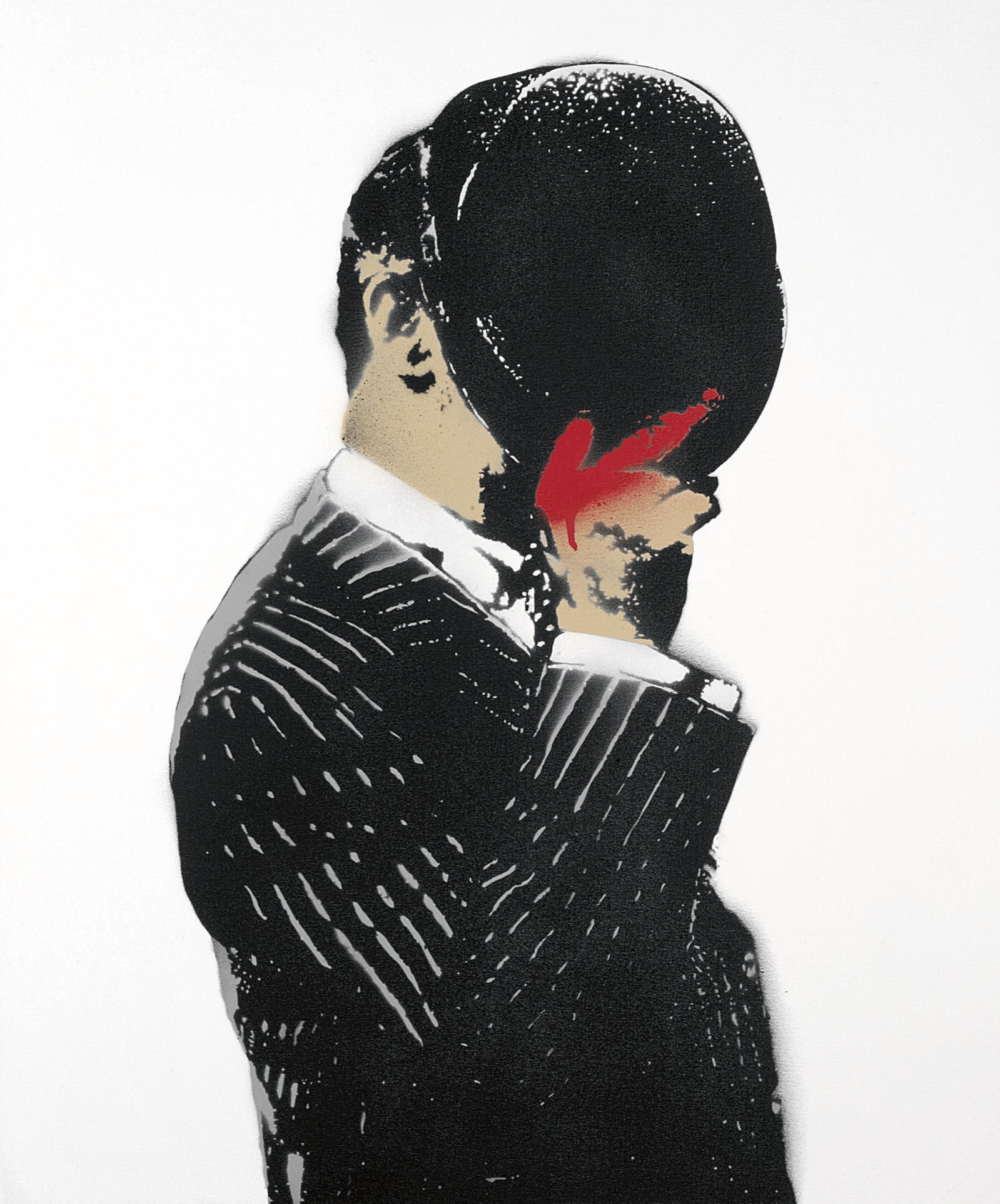 Nick Walker (b. 1969)