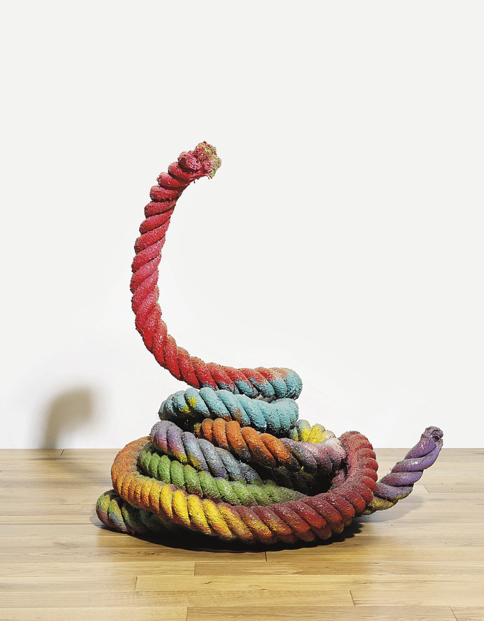 Mark Handforth (b. 1969)