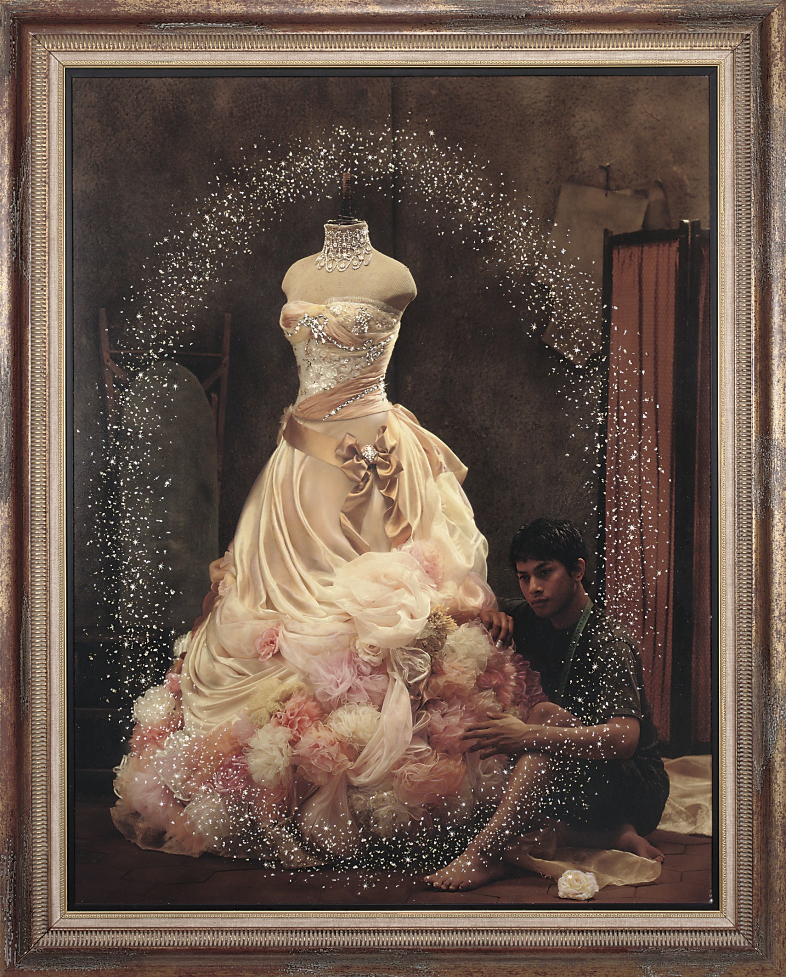 Pierre et Gilles  (active since 1976)