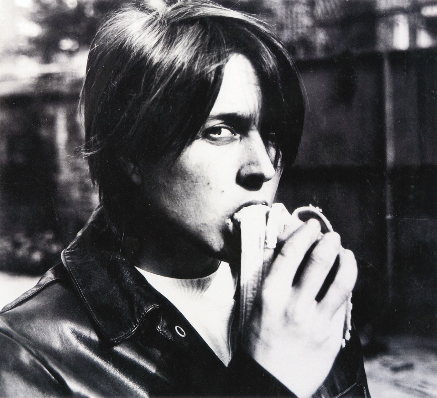 Sarah Lucas (b. 1962)