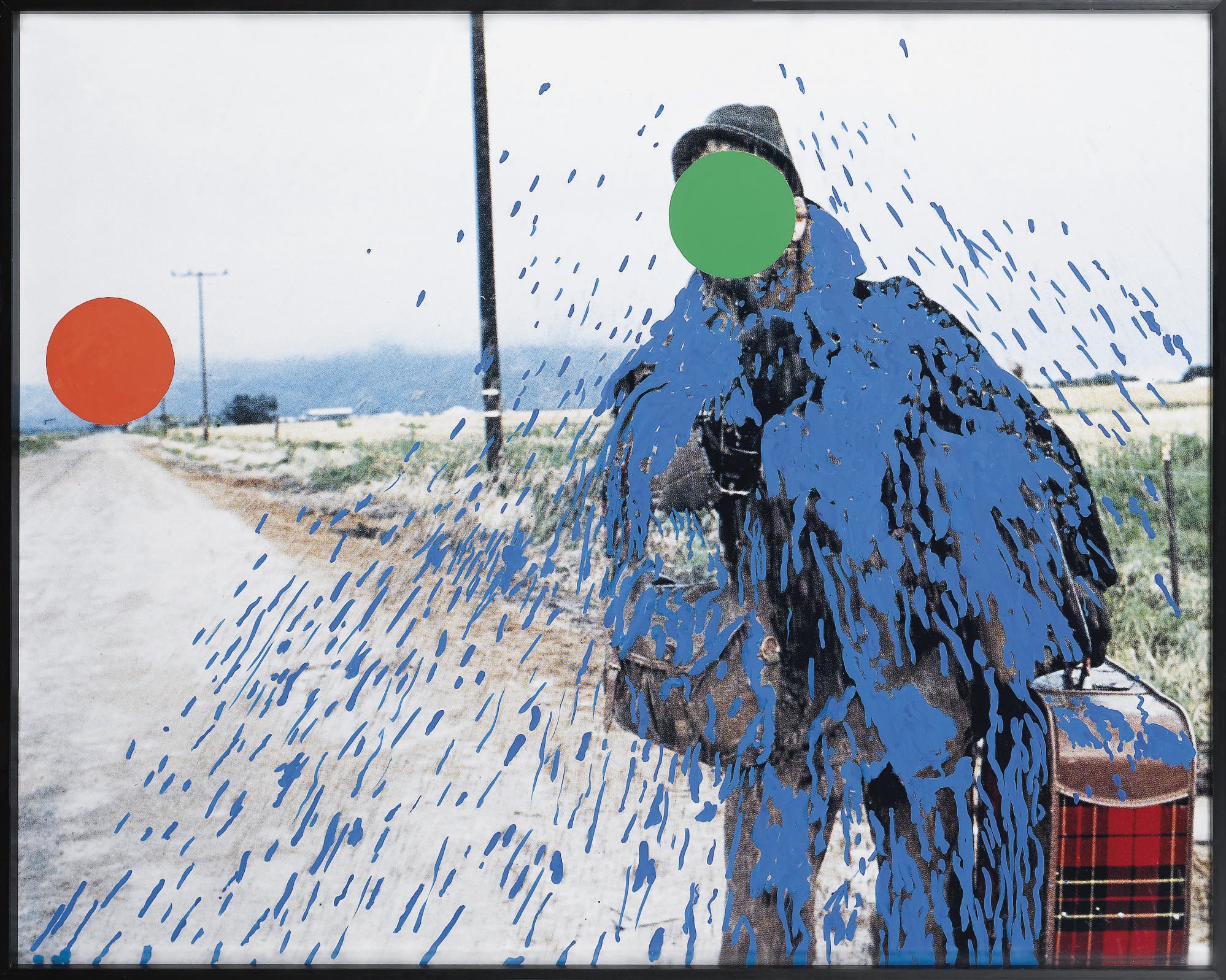 John Baldessari (b. 1931)