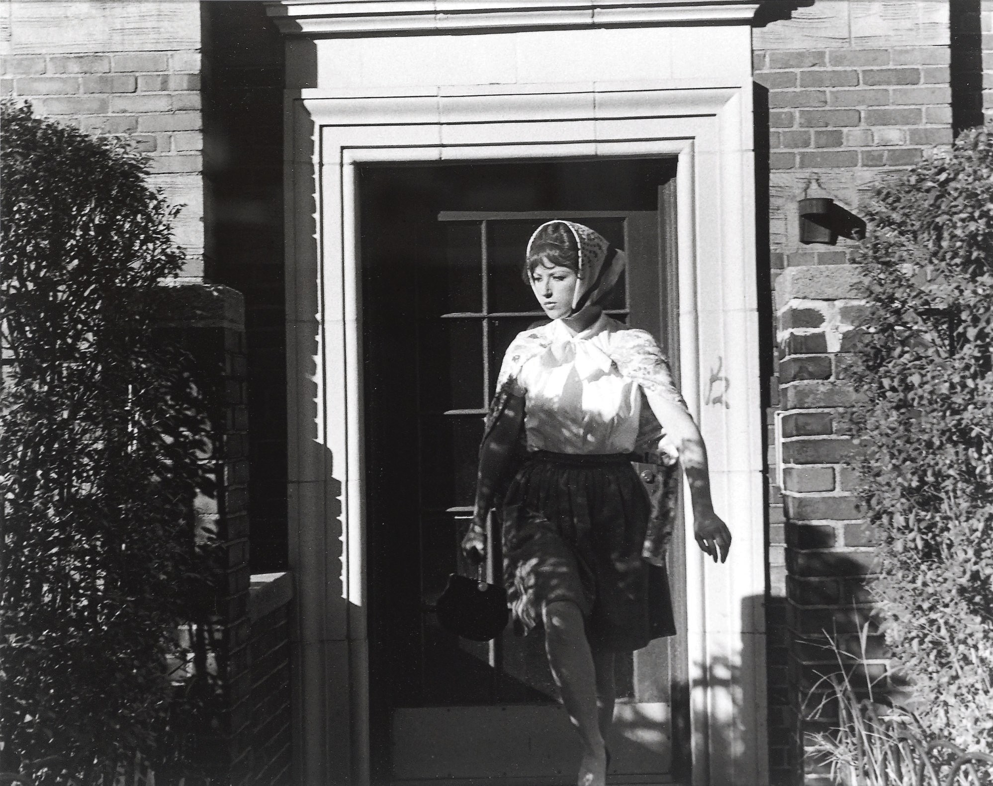 Cindy Sherman (b. 1954)