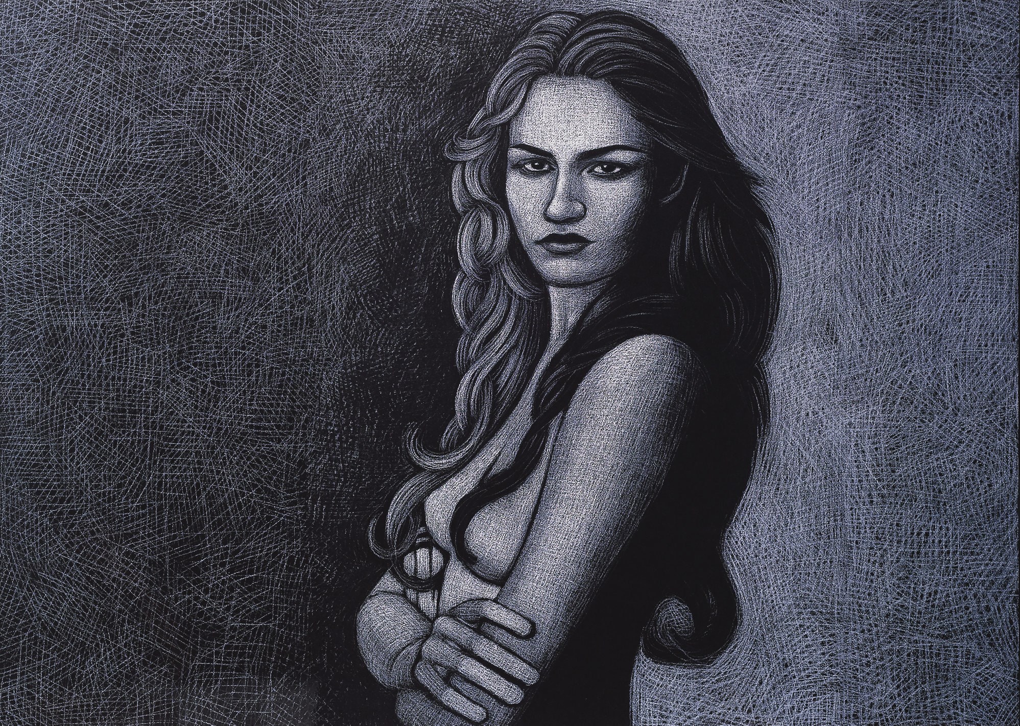 Amy Adler (b. 1966)
