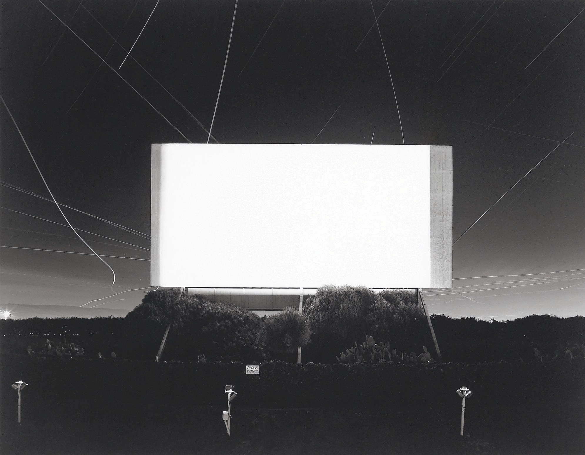 Hiroshi Sugimoto (b. 1948)