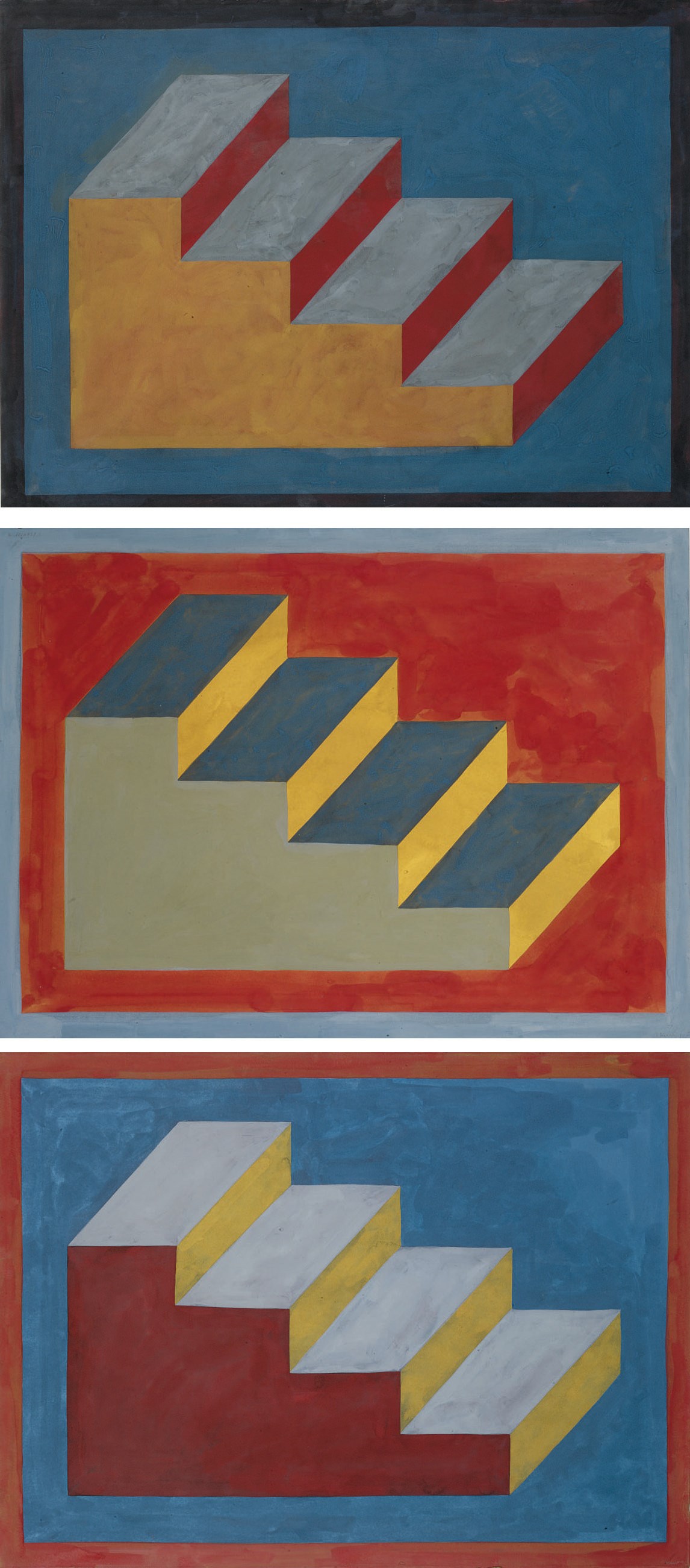 Sol LeWitt (1928-2007)