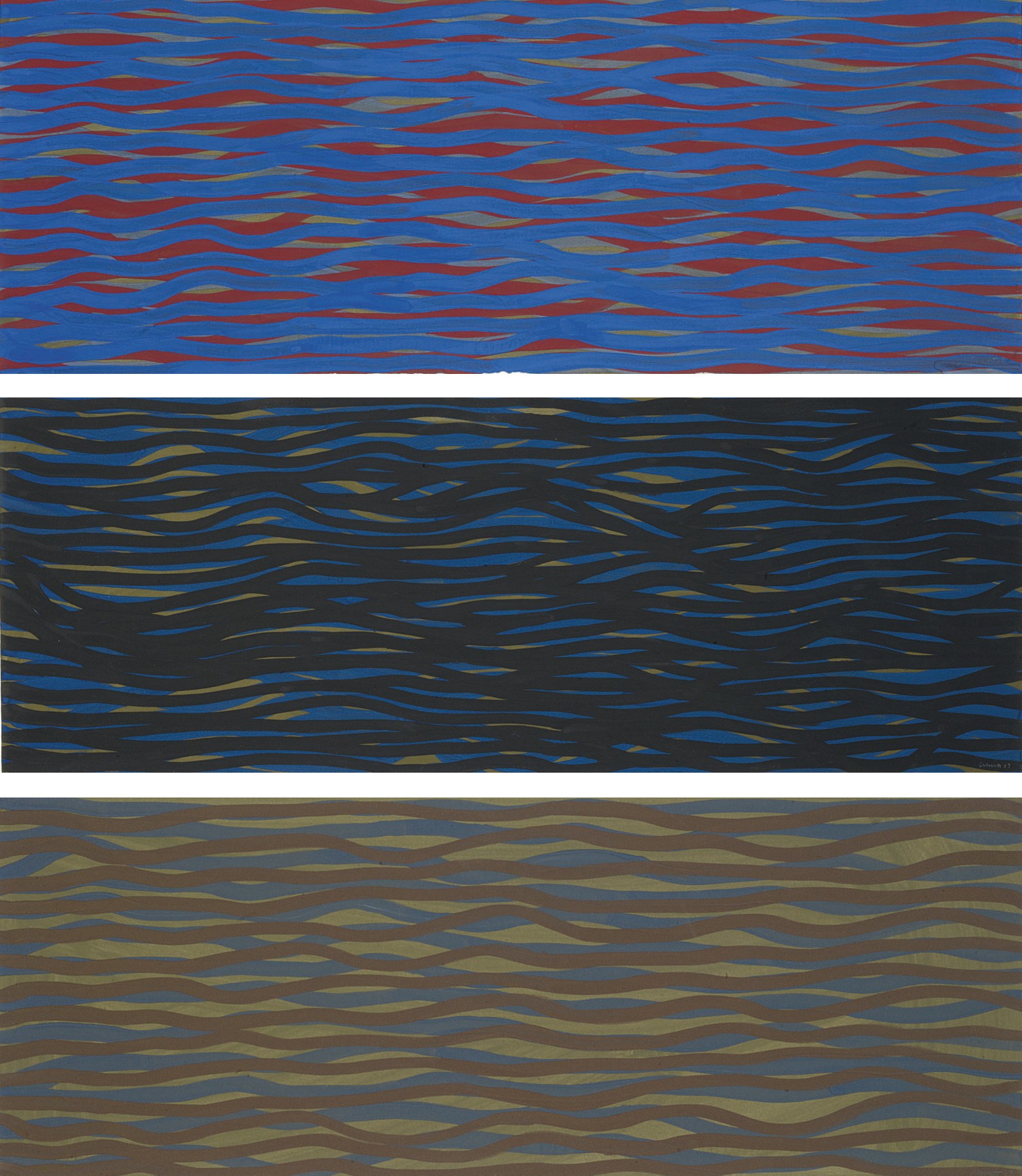 Sol LeWitt (1928-2007)