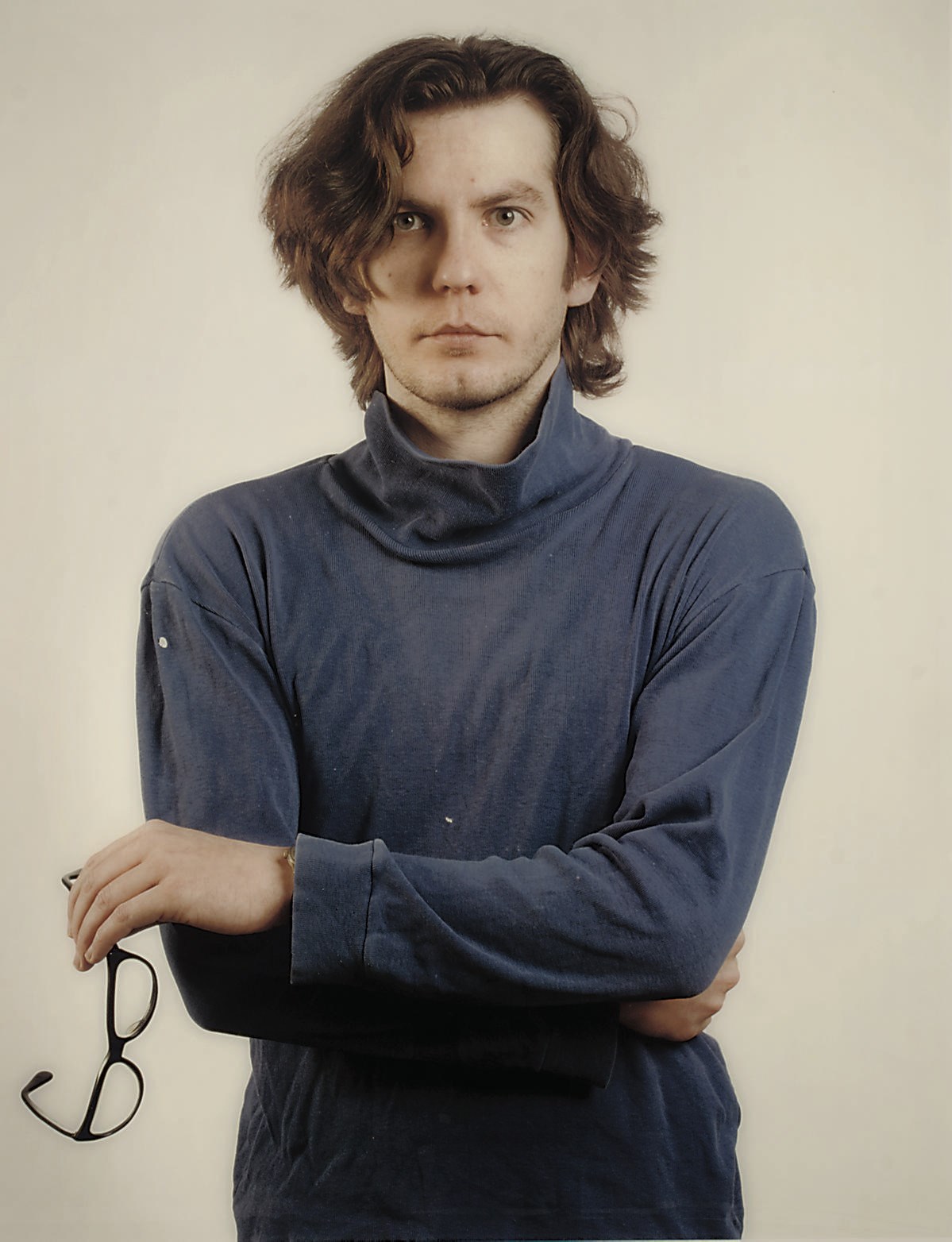 Thomas Ruff (b. 1958)