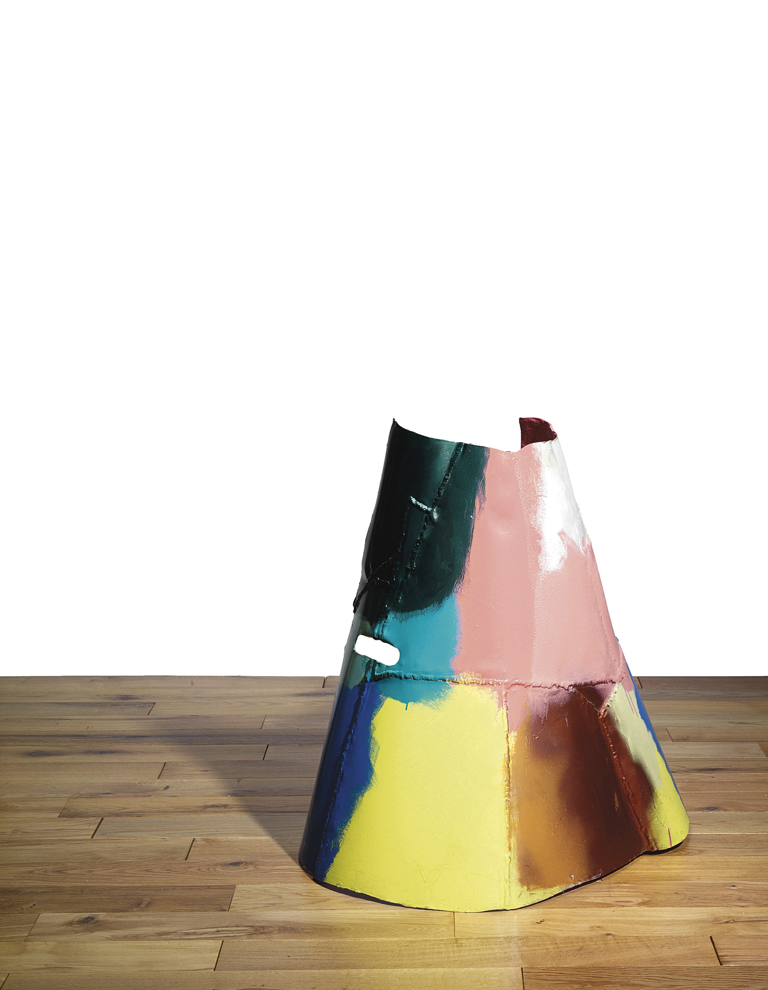 Franz West (b. 1947)