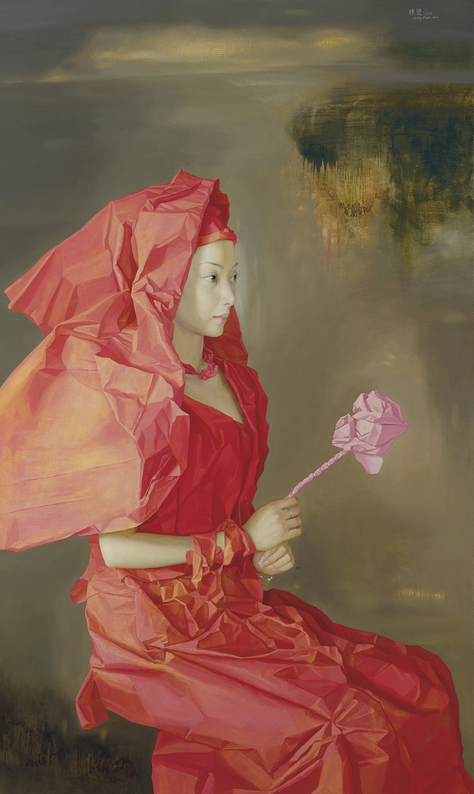 Zeng Chuanxing (b. 1974)
