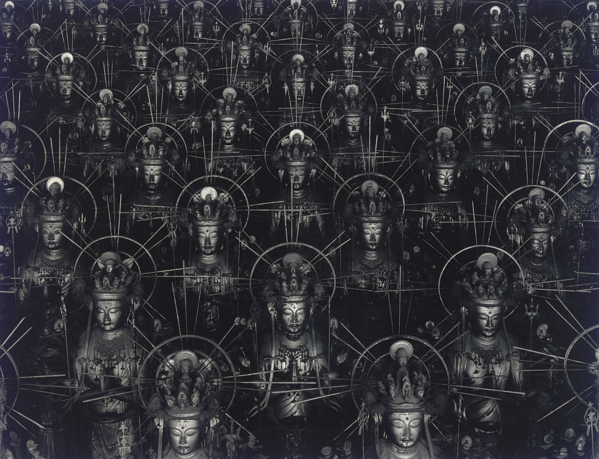 Hiroshi Sugimoto (b. 1948)