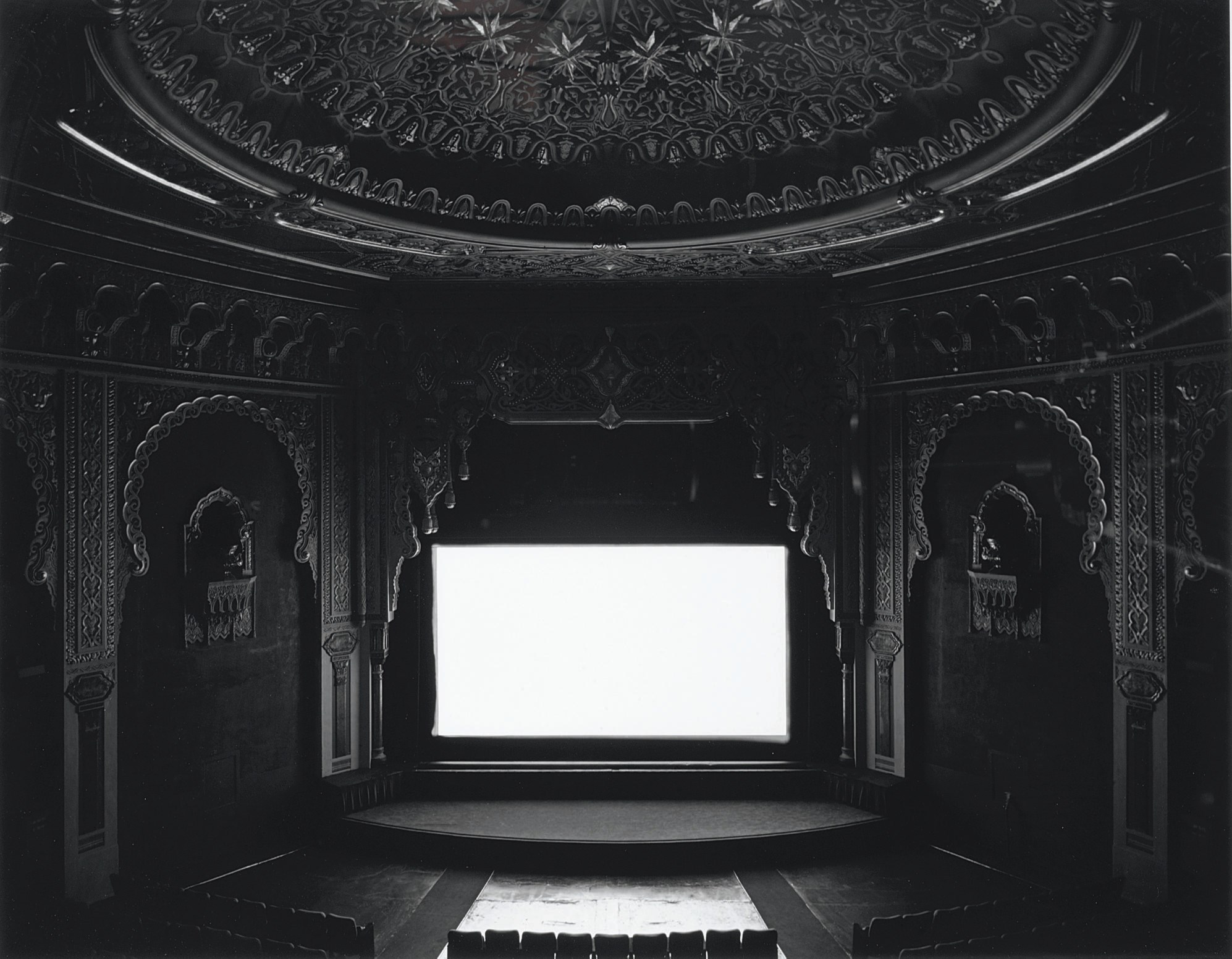 Hiroshi Sugimoto (b. 1948)